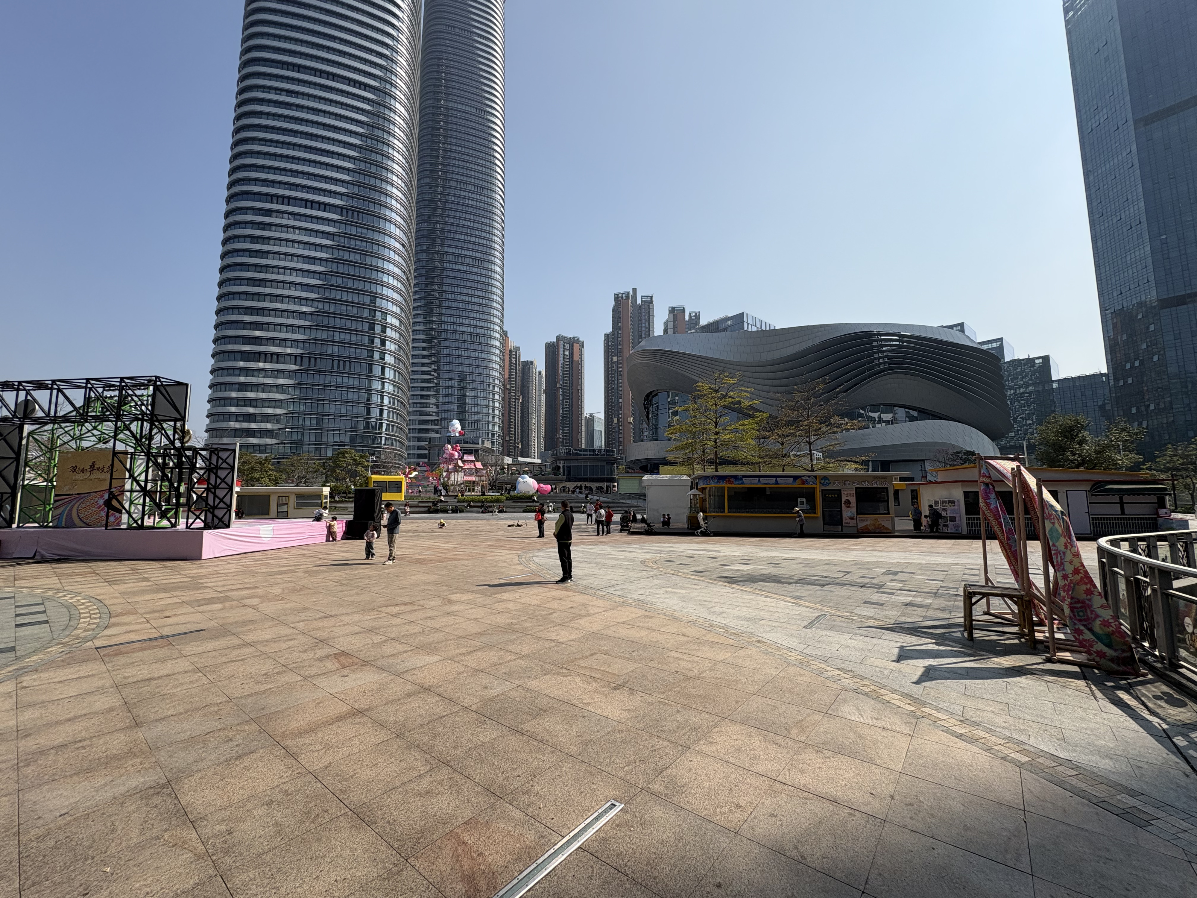 Picture China Shenzhen 2026-01 52 - Center Shenzhen