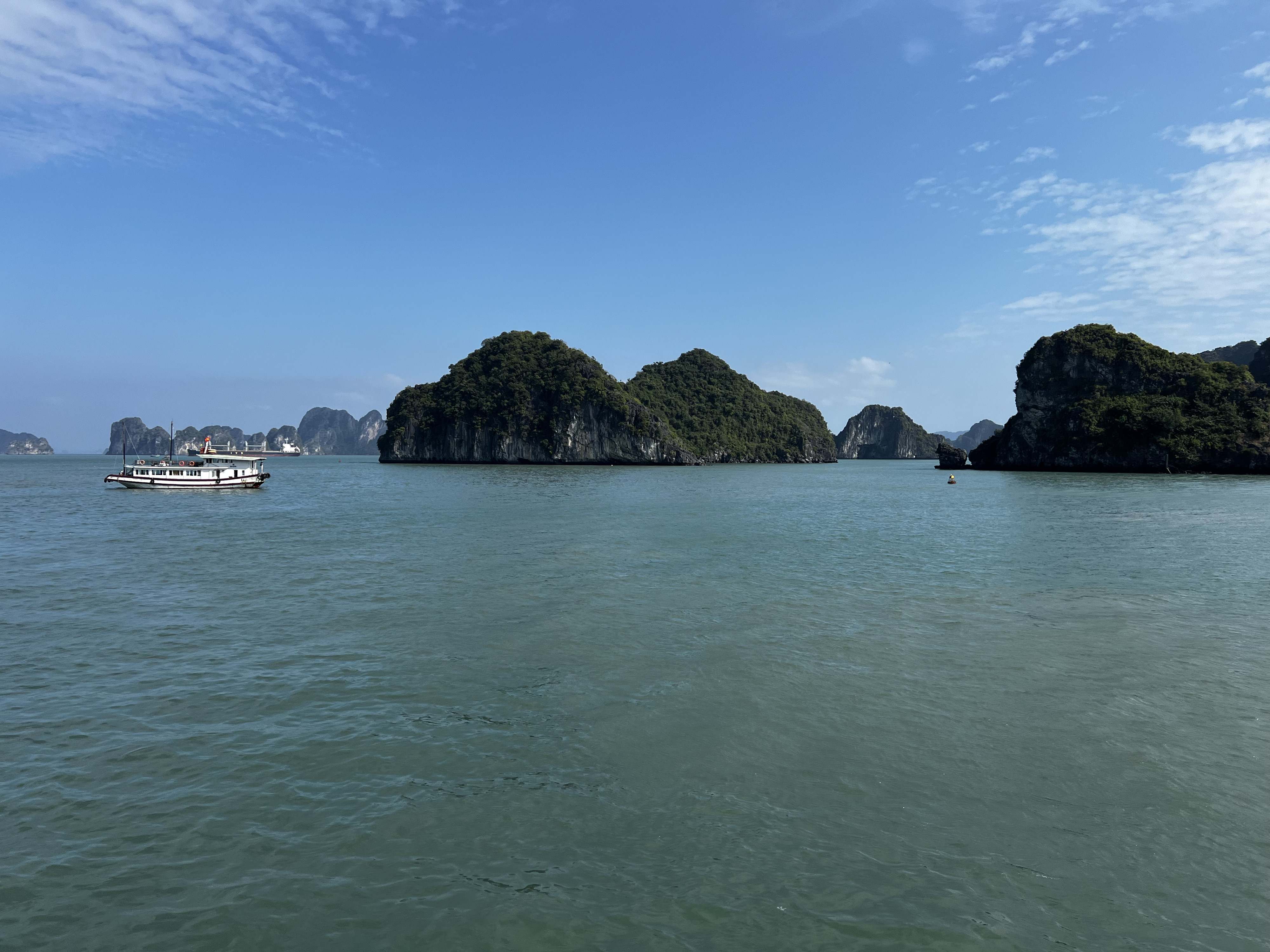 Picture Vietnam Ha Long Bay 2024-01 167 - Tour Ha Long Bay