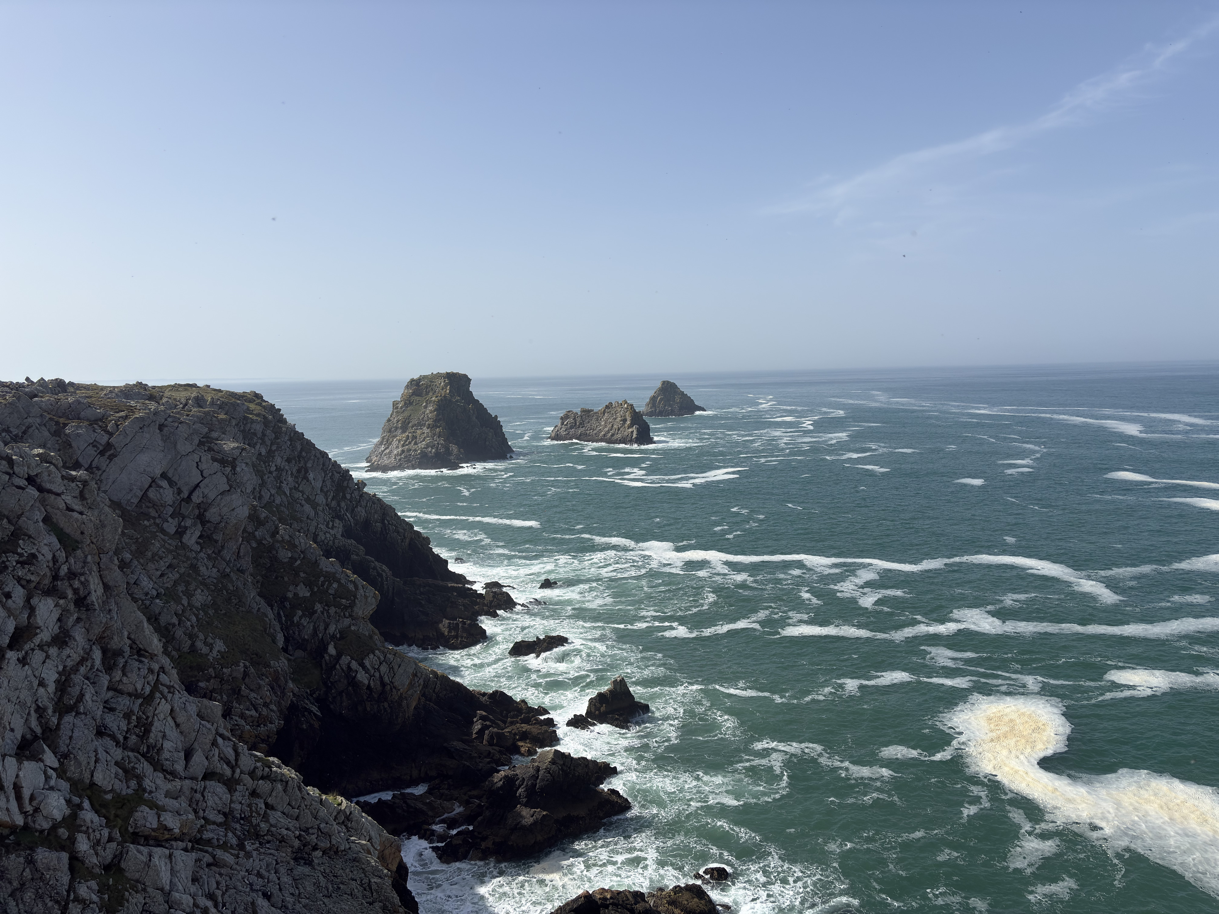 Picture France Crozon Pen Hir 2026-04 46 - Tours Pen Hir