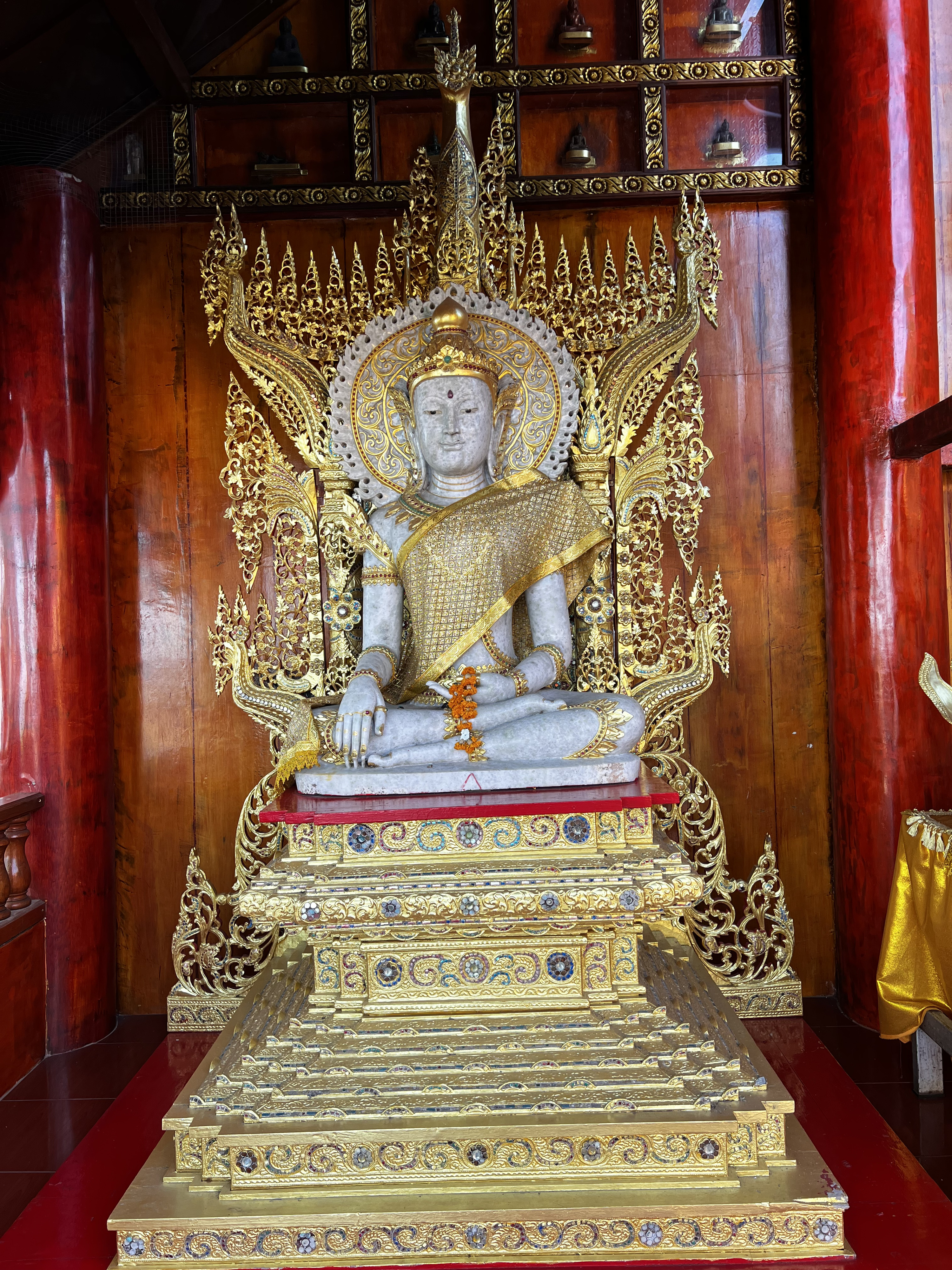 Picture Thailand Chiang Mai Doi Suthep 2024-01 12 - Recreation Doi Suthep