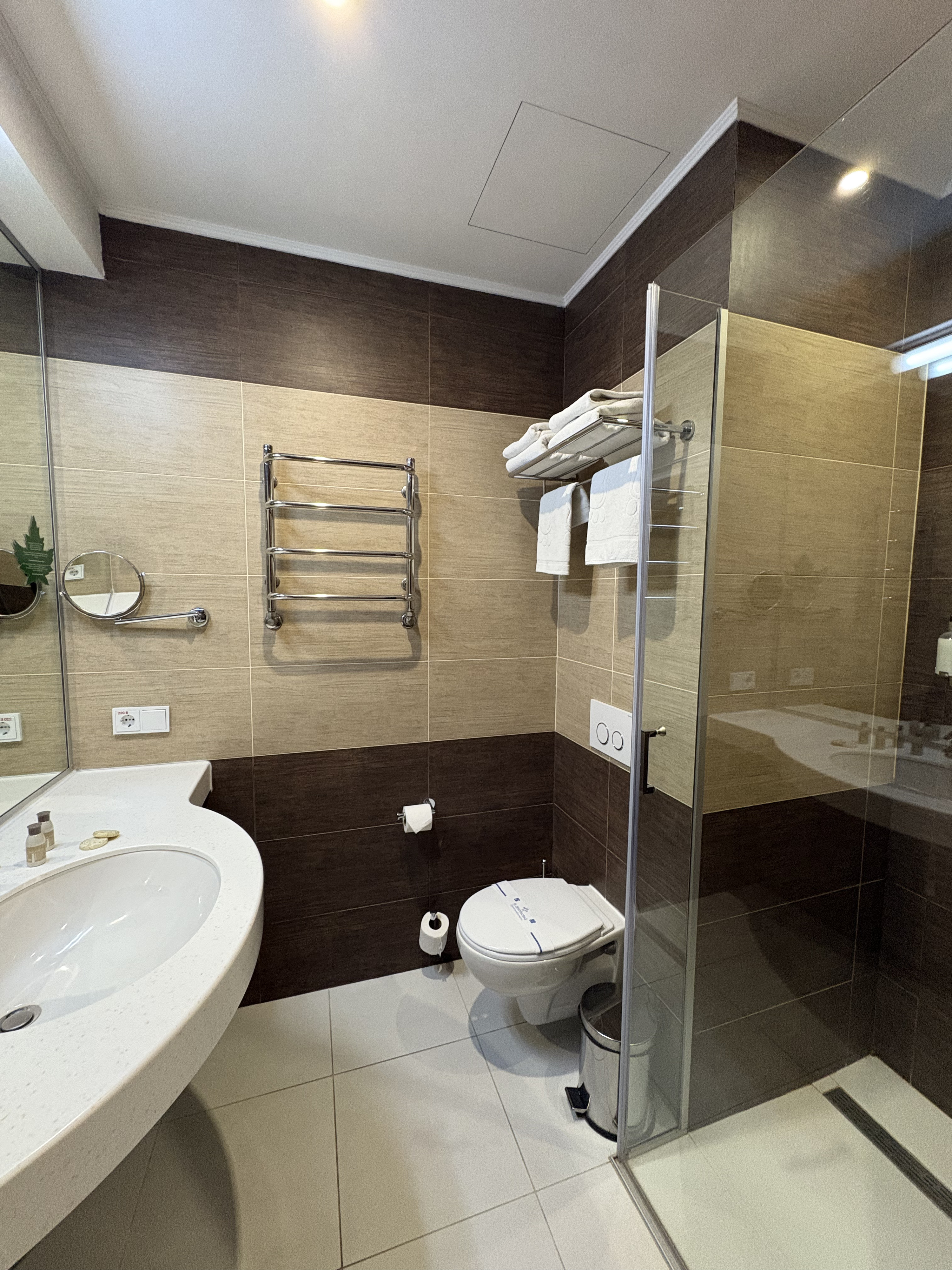 Picture Ukraine Lviv Ruis Hotel 2024-10 7 - Center Ruis Hotel