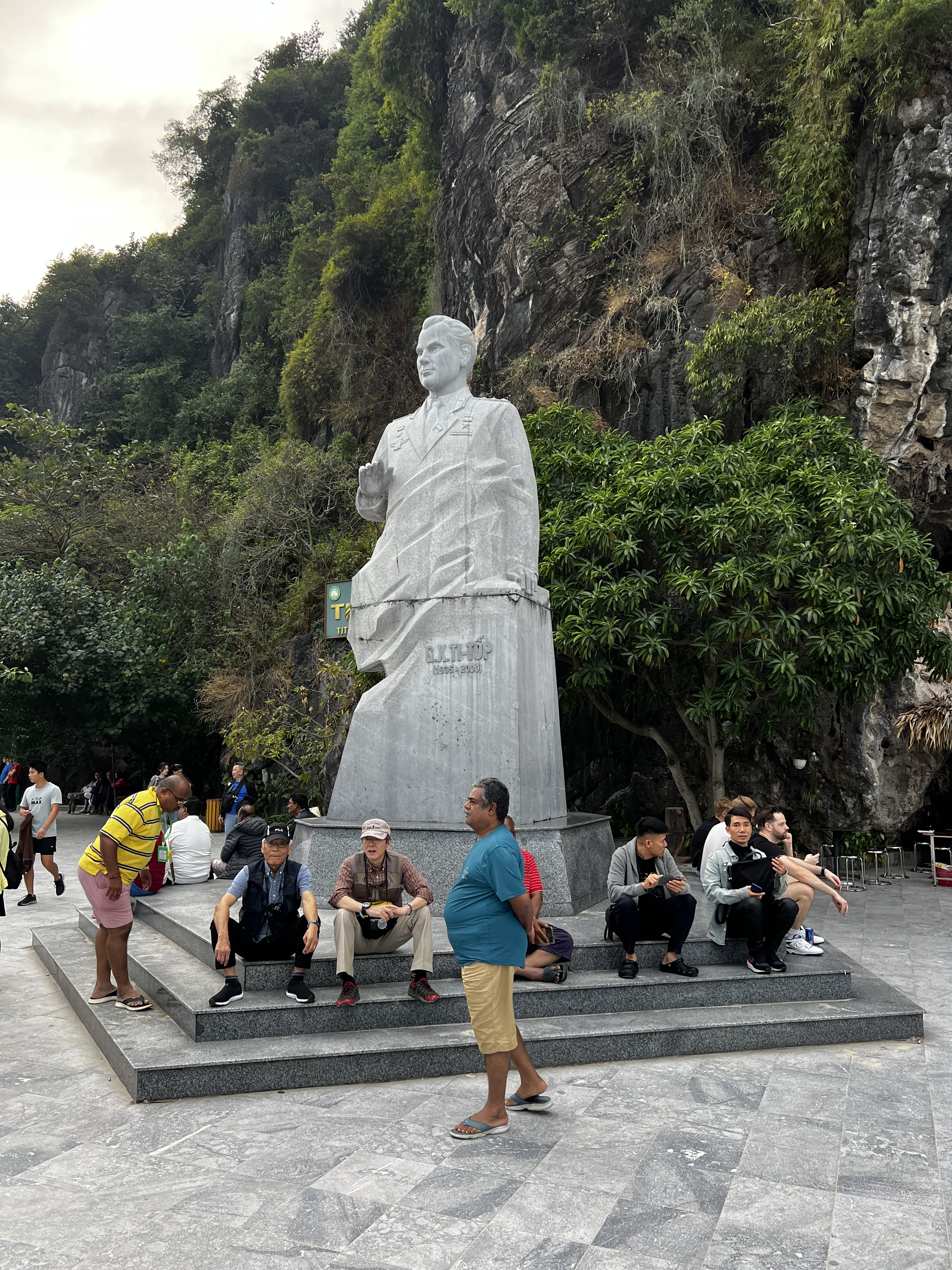 Picture Vietnam Ha Long Bay 2024-01 77 - Around Ha Long Bay