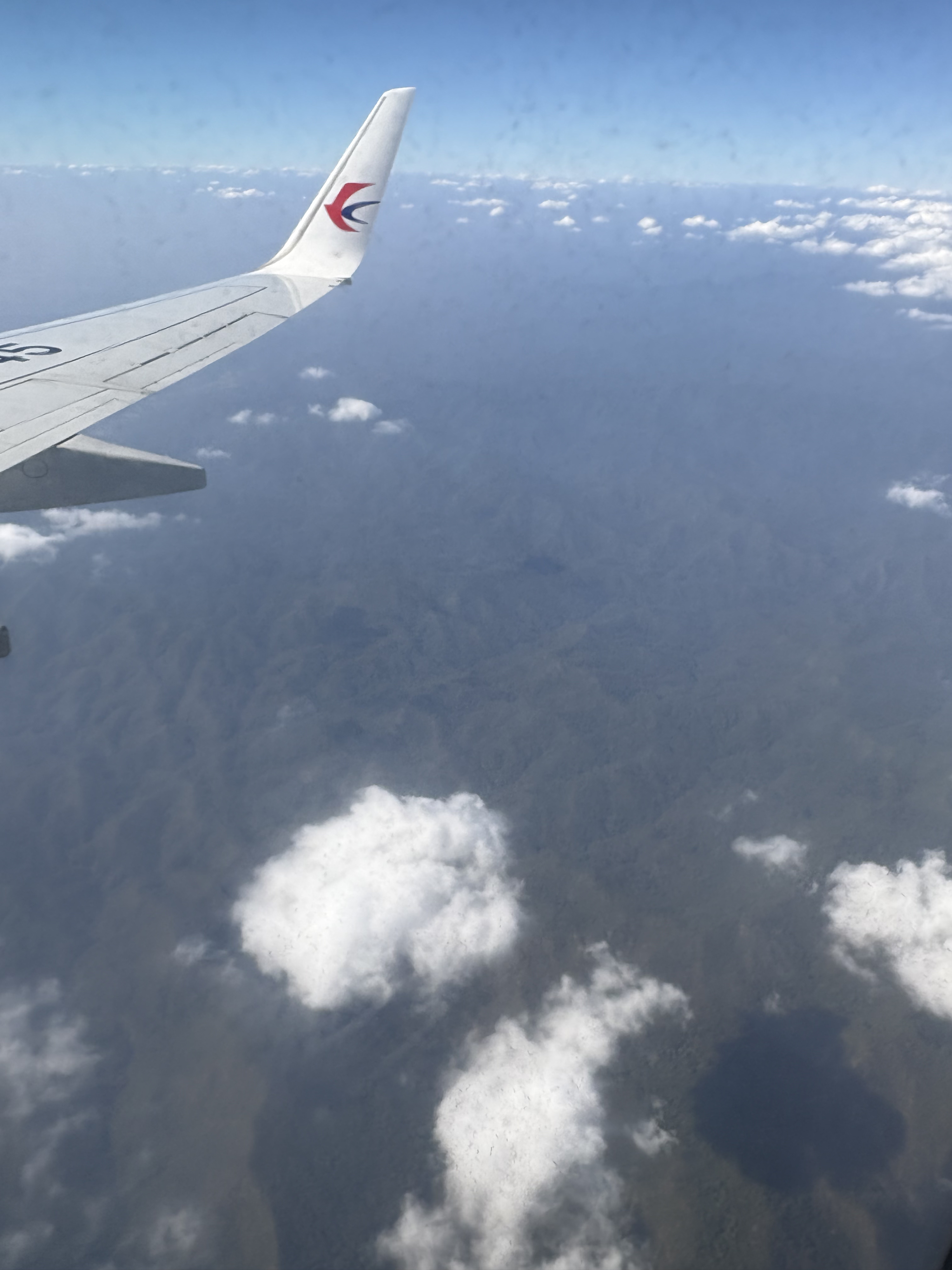 Picture Thailand Chiang Mai From the sky 2026-01 23 - Center From the sky