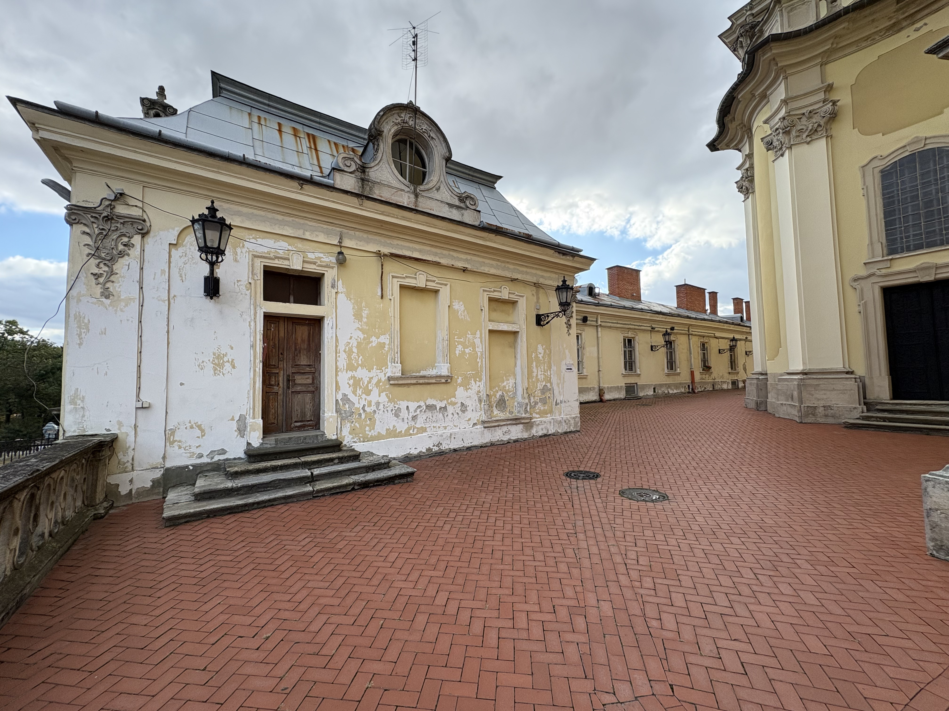 Picture Ukraine Lviv 2024-10 60 - Journey Lviv