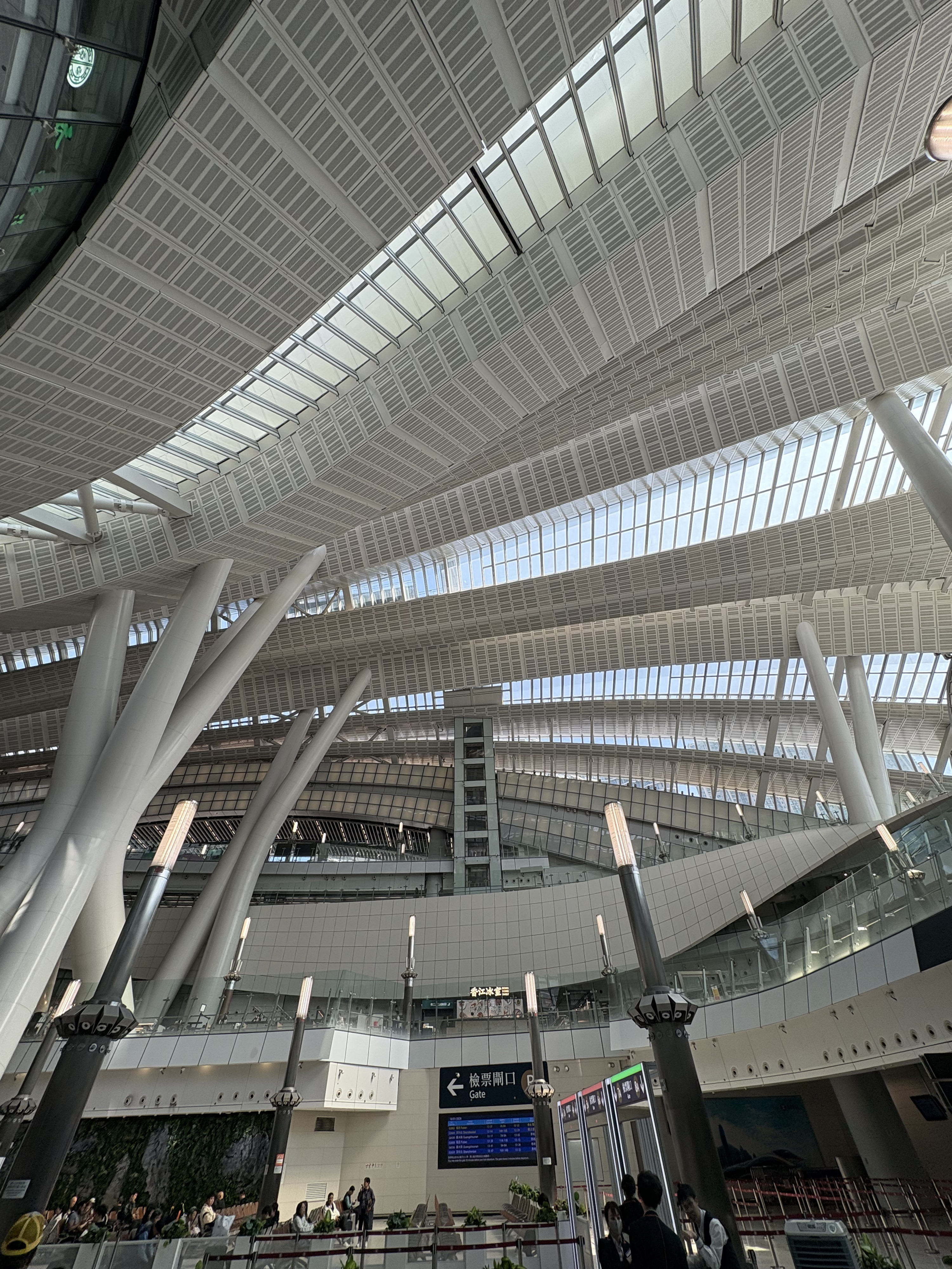 Picture China Shenzhen Shenzhen North Train Station 2026-01 0 - Around Shenzhen North Train Station