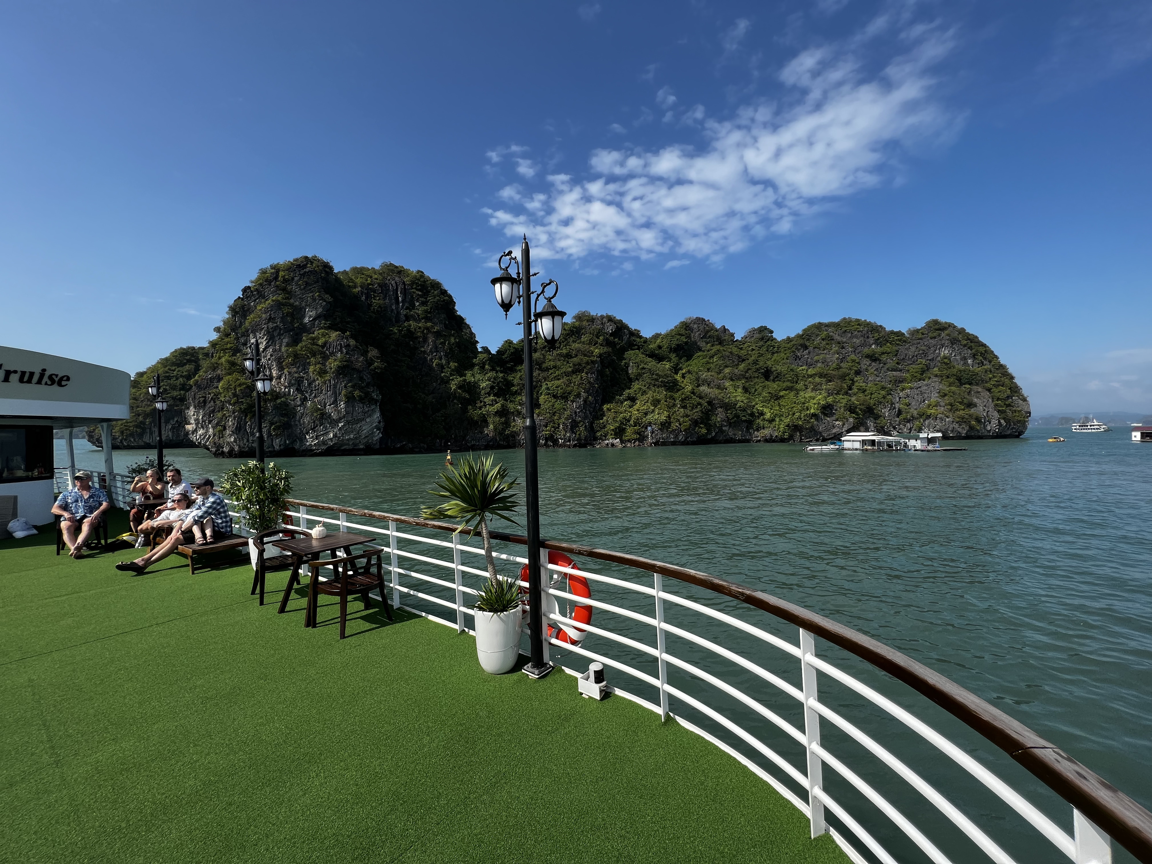 Picture Vietnam Ha Long Bay 2024-01 145 - Journey Ha Long Bay