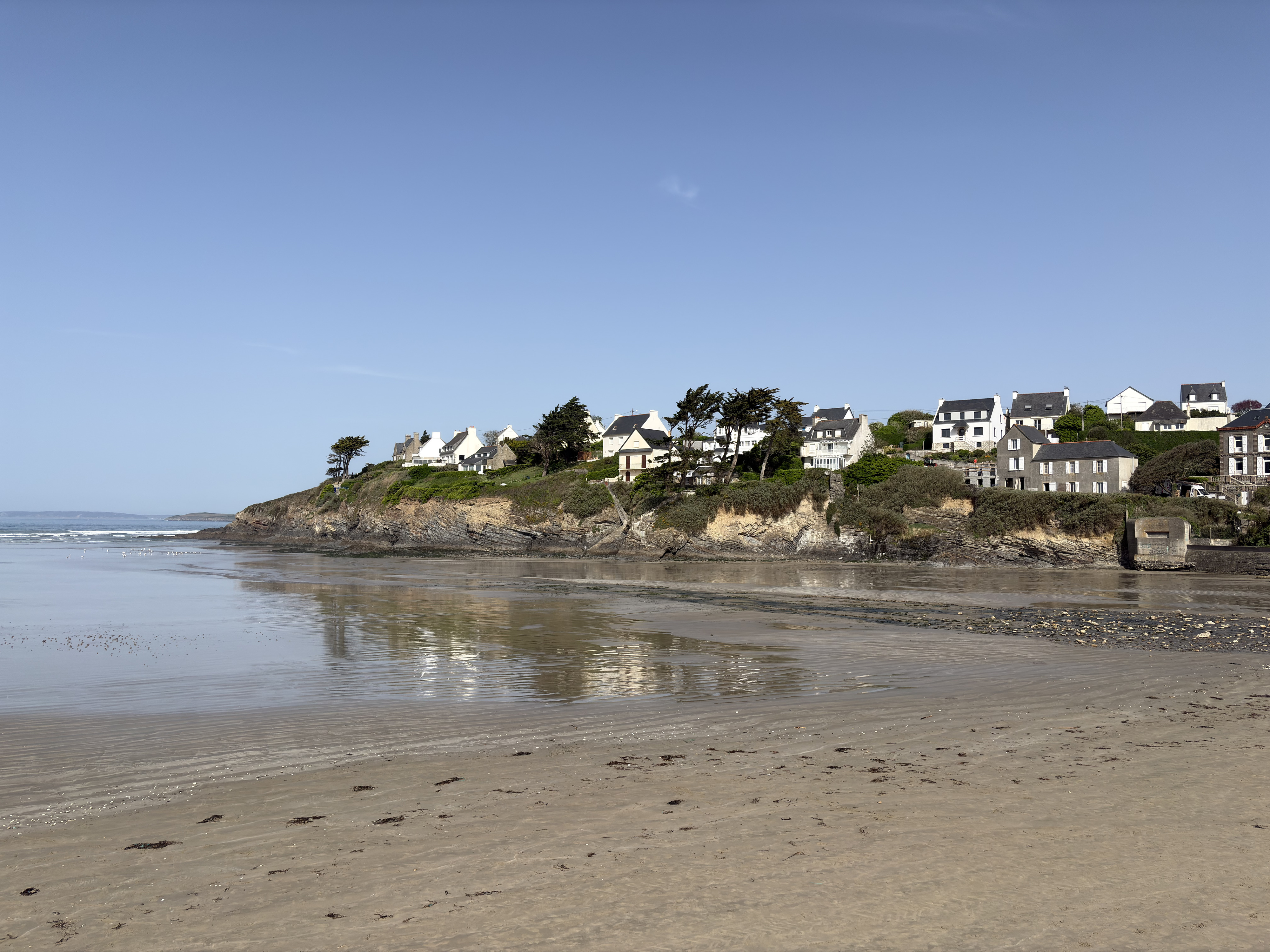 Picture France Crozon 2026-04 8 - Journey Crozon