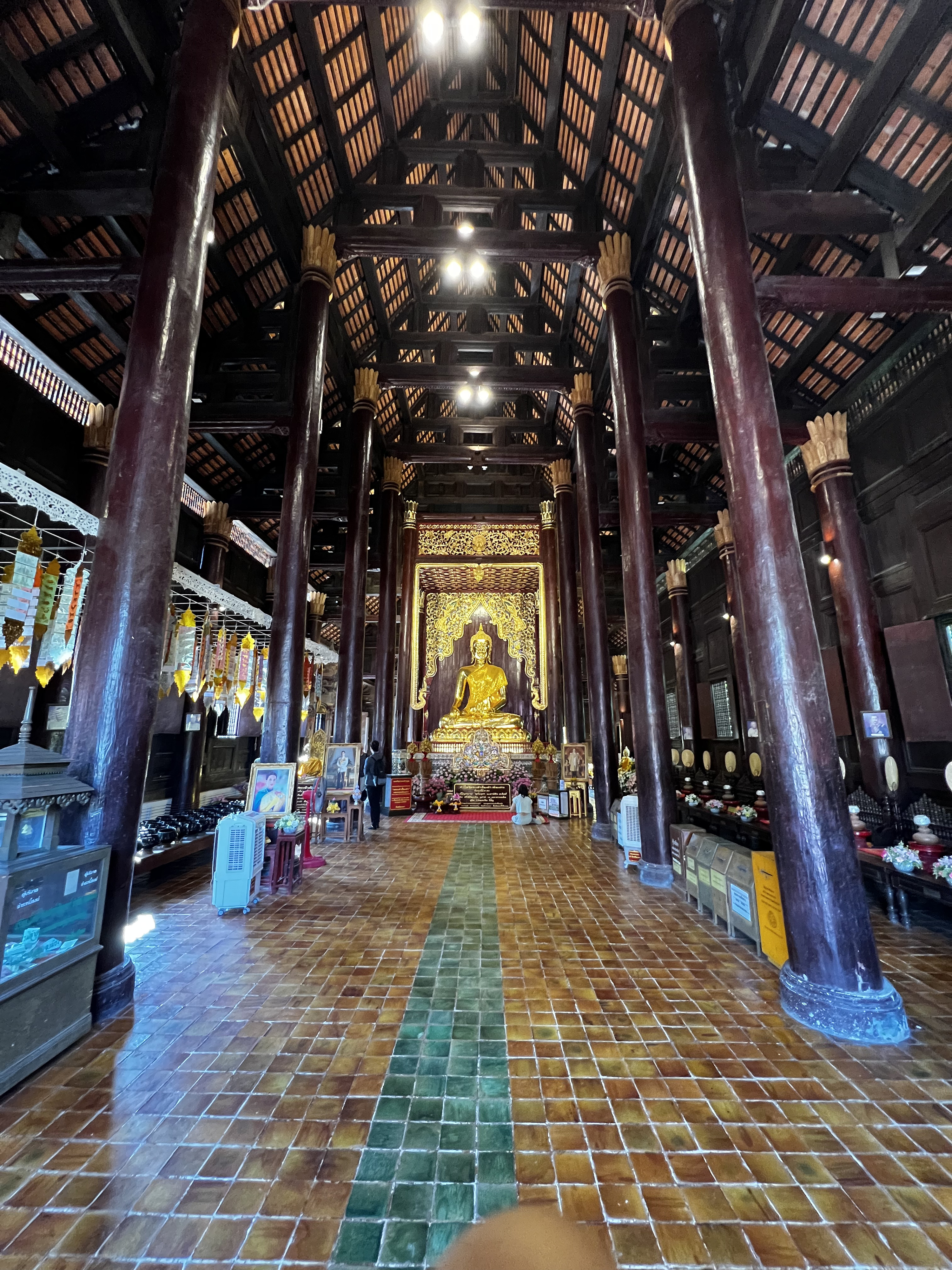 Picture Thailand Chiang Mai 2024-01 149 - Tours Chiang Mai