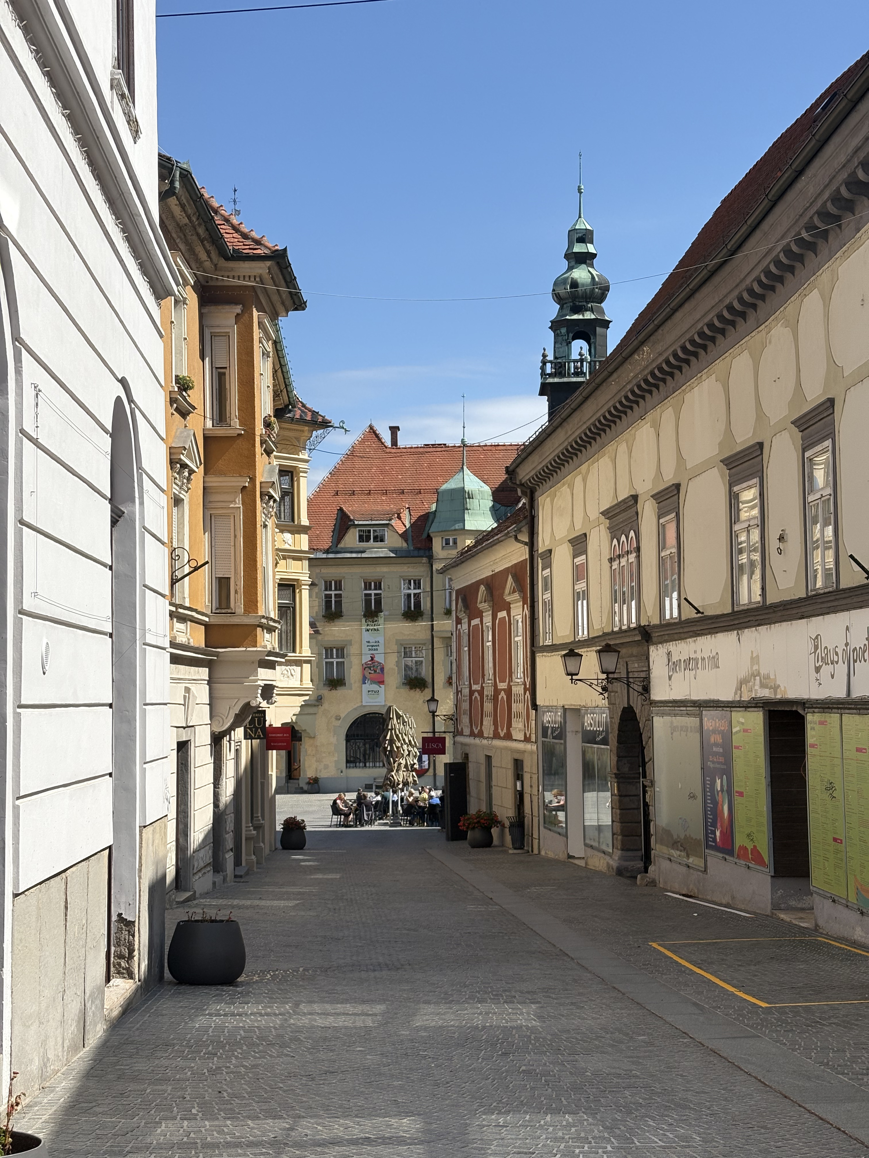 Picture Slovenia Ptuj 2025-09 83 - Tour Ptuj
