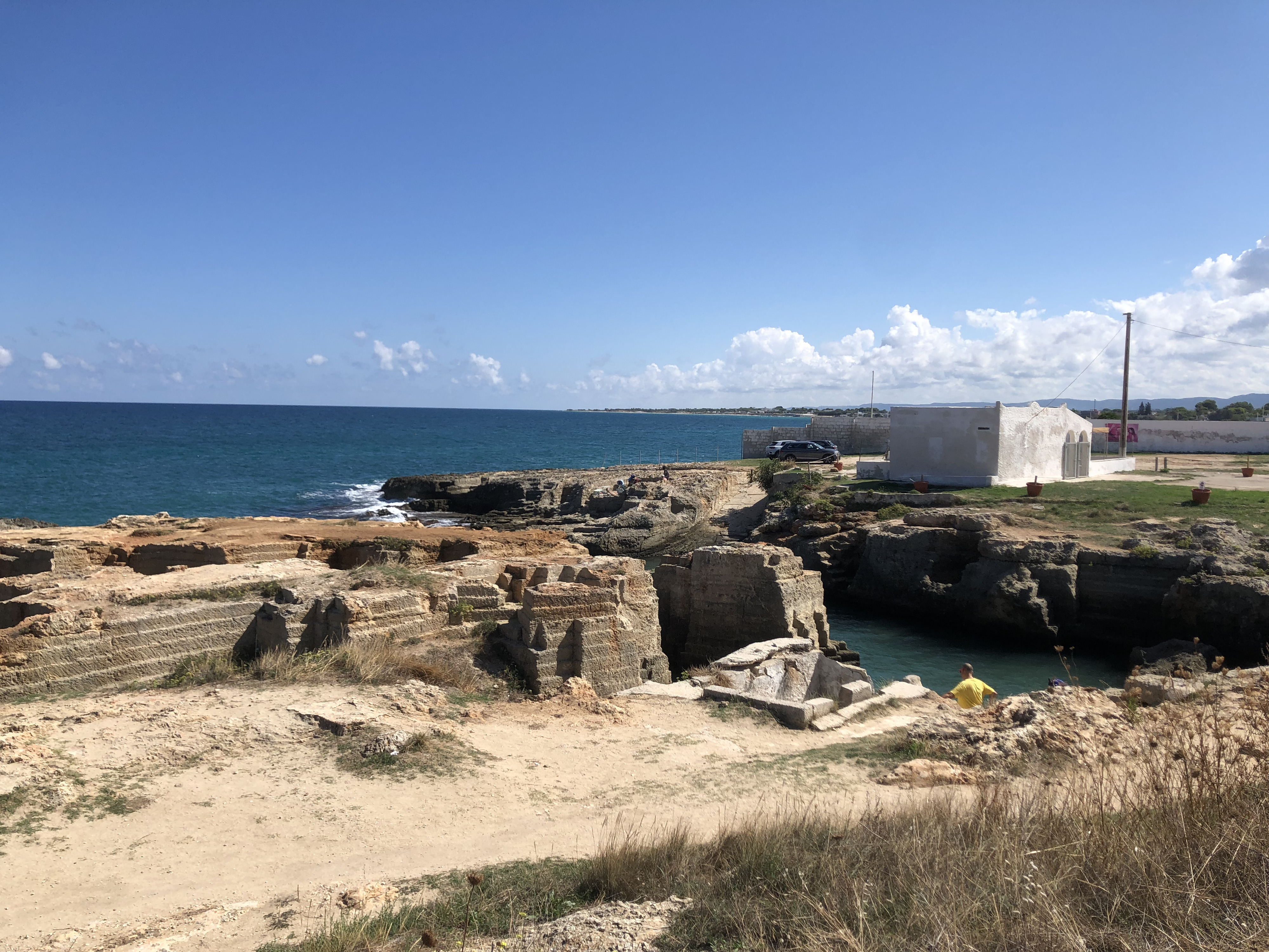 Picture Italy Monopoli 2024-09 8 - Journey Monopoli