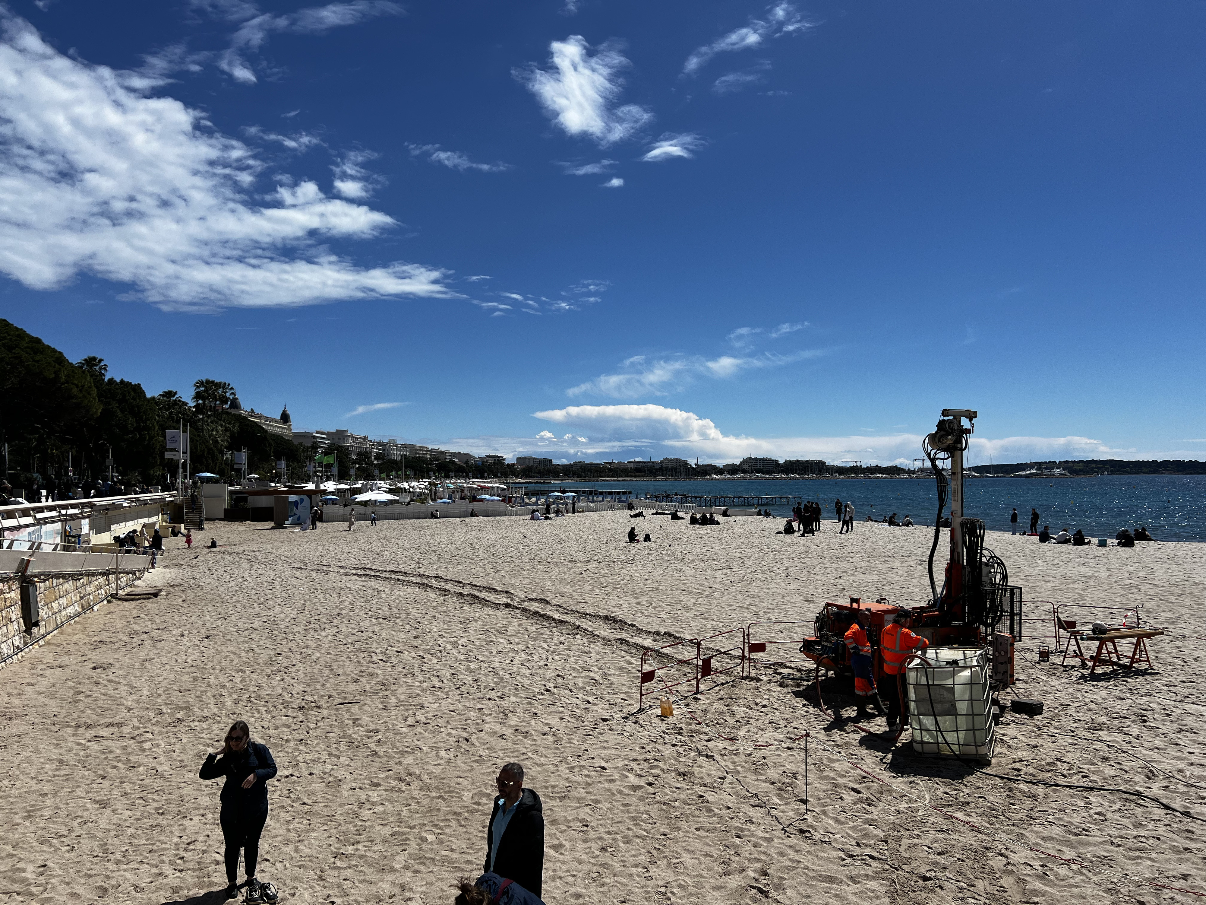 Picture France Cannes 2024-04 45 - Discovery Cannes