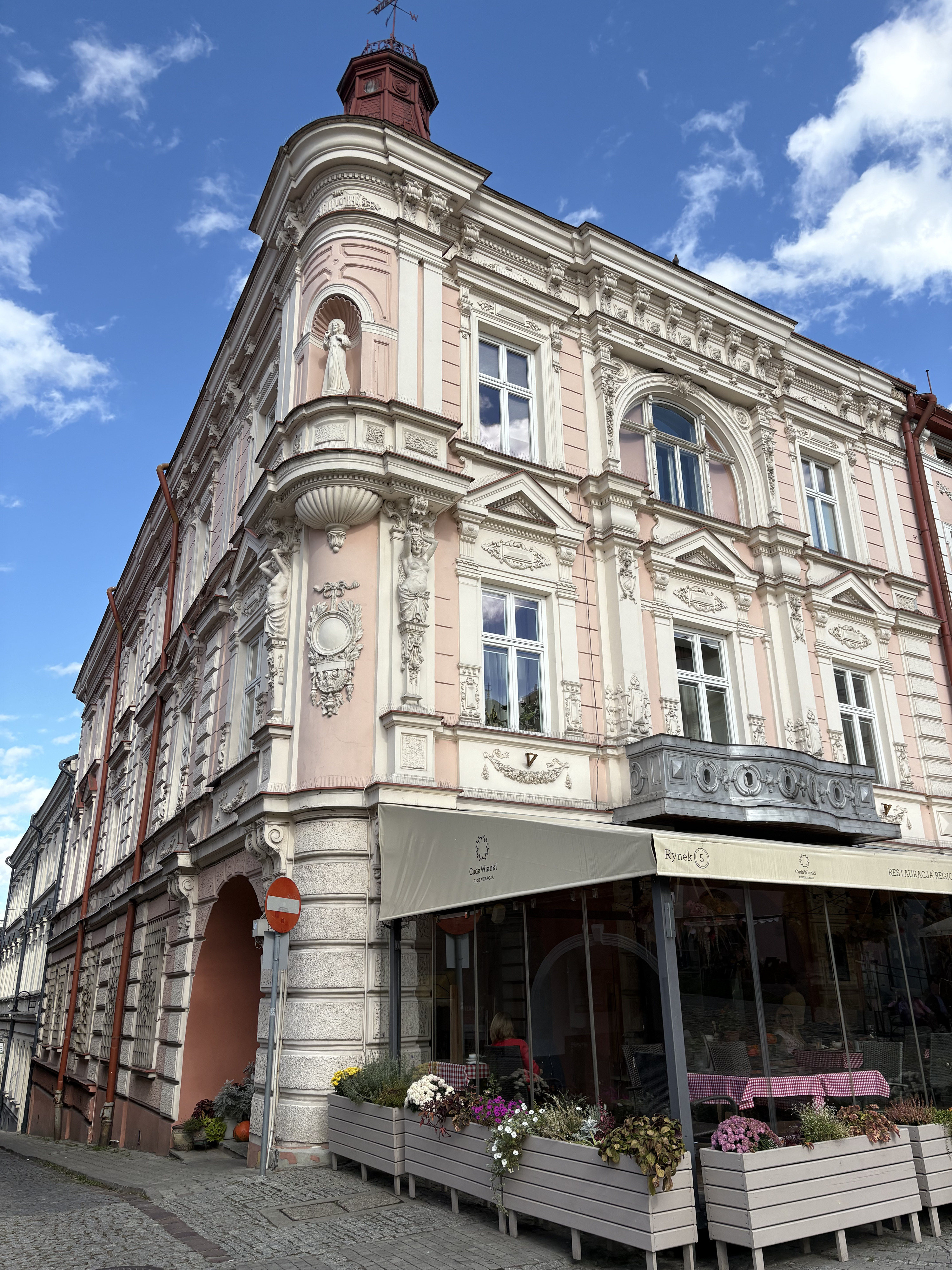 Picture Poland Przemsyl 2024-10 9 - Tour Przemsyl