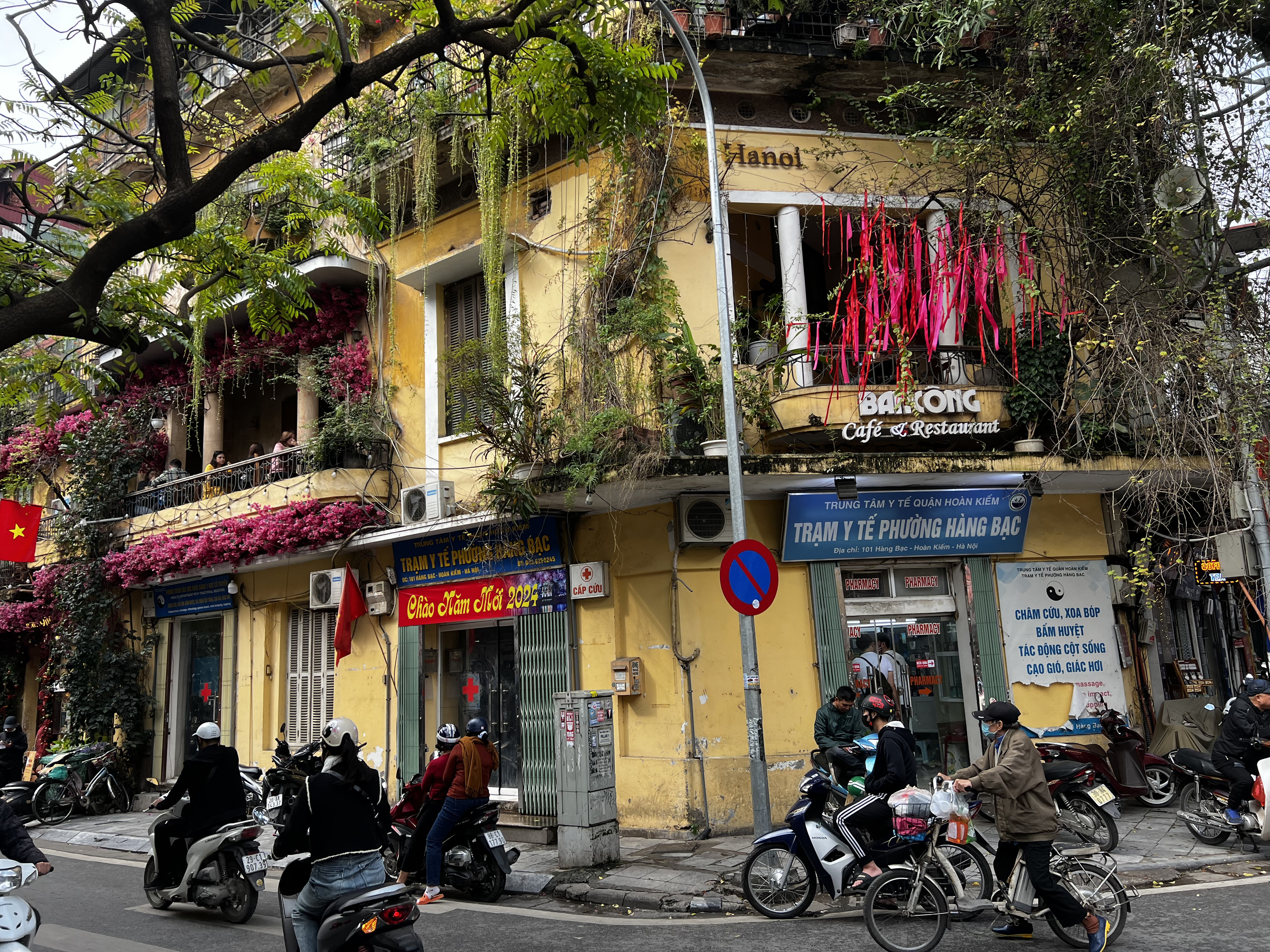 Picture Vietnam Hanoi 2024-01 75 - Tours Hanoi