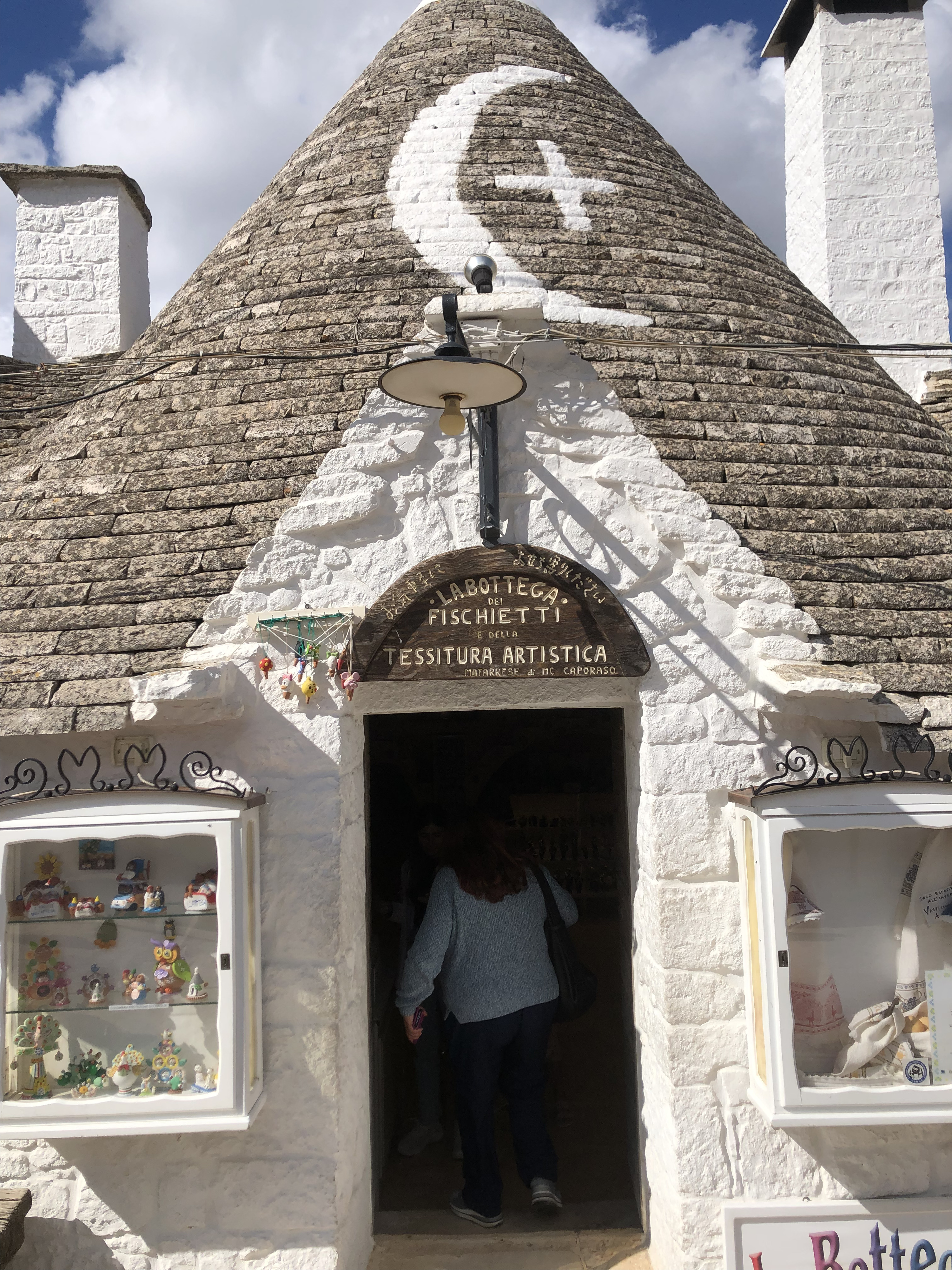 Picture Italy Alberobello 2024-09 22 - Recreation Alberobello
