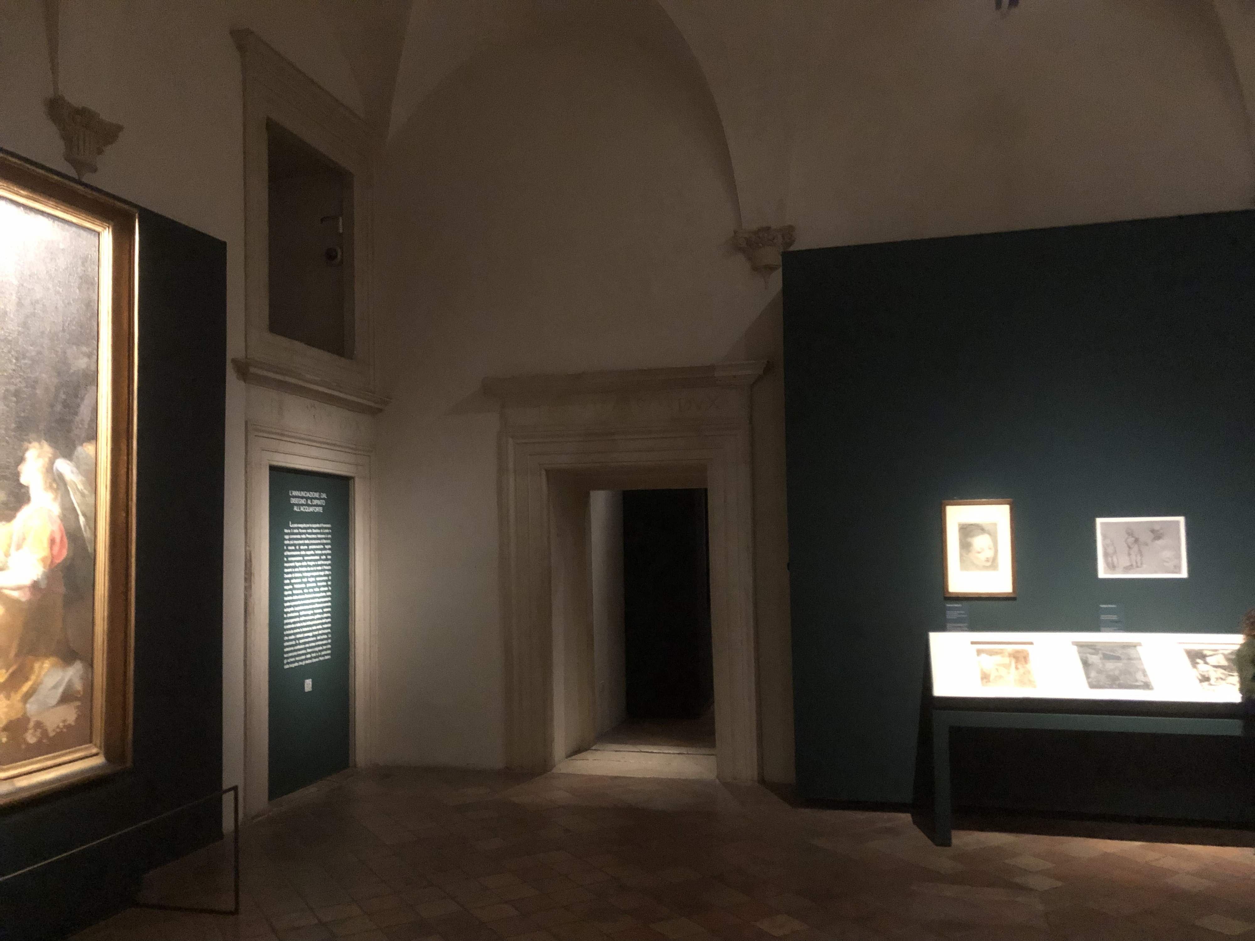 Picture Italy Urbino 2024-09 379 - History Urbino