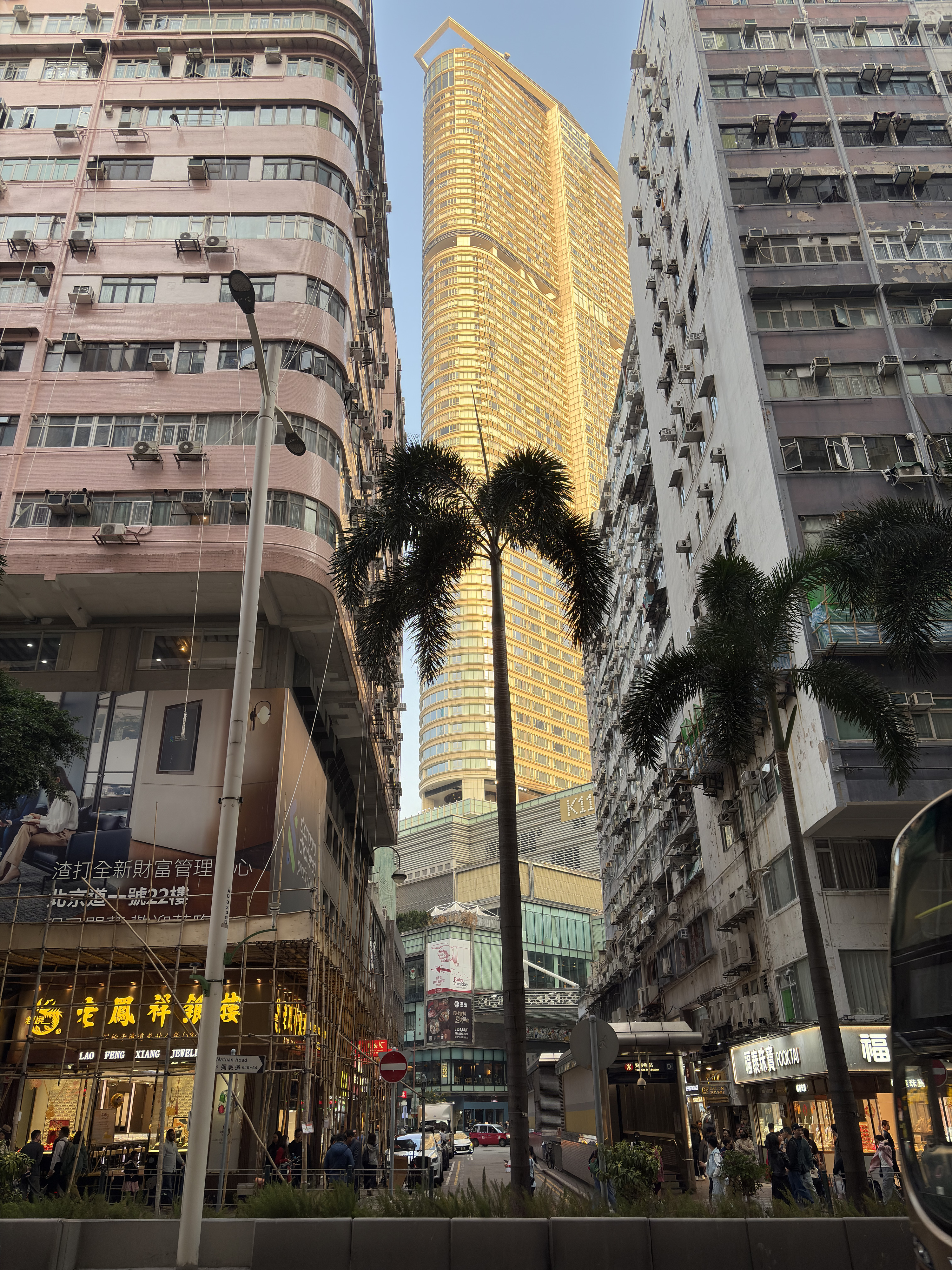 Picture Hong-Kong Tsim Sha Tsui 2026-01 48 - Recreation Tsim Sha Tsui