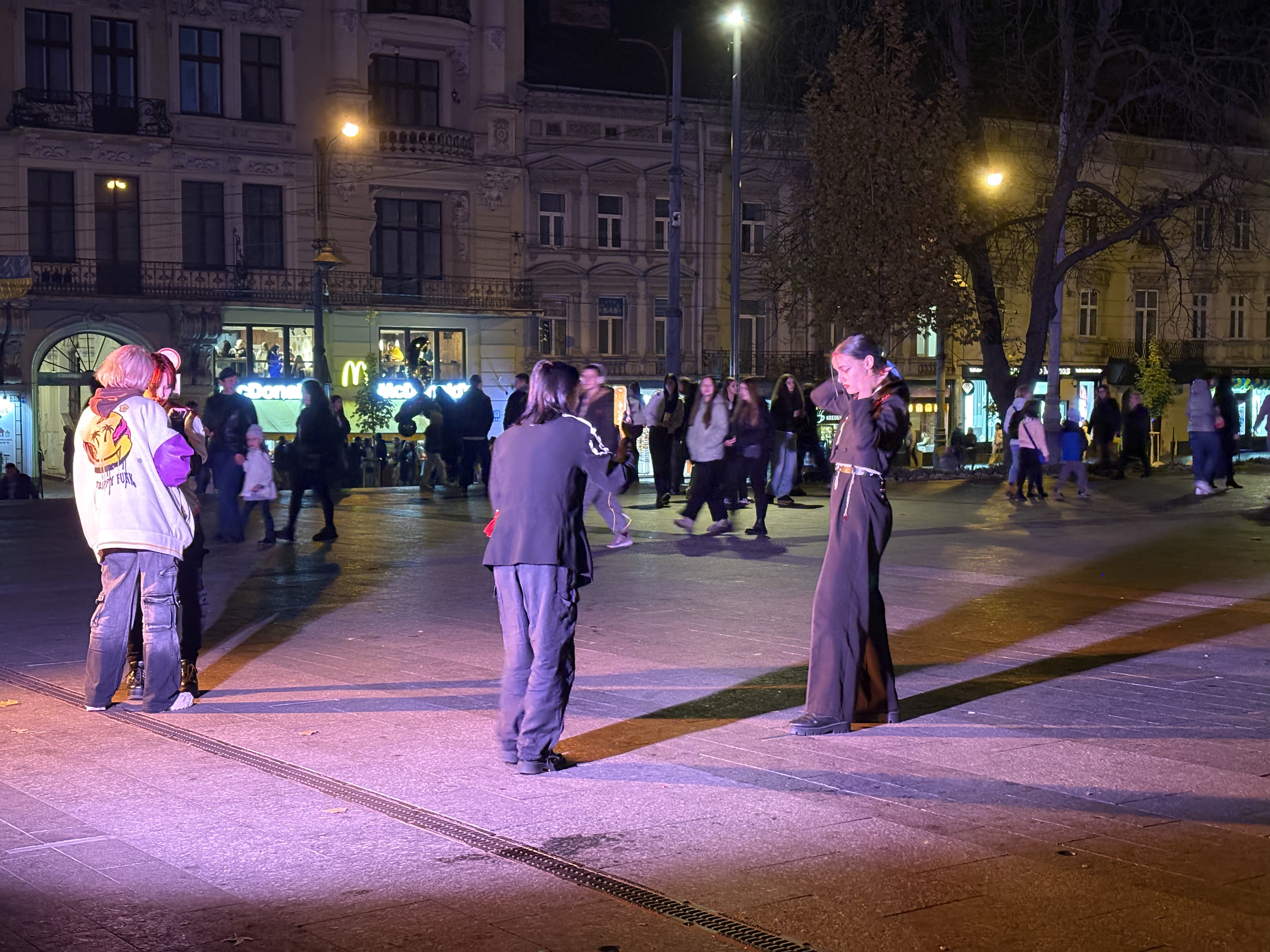 Picture Ukraine Lviv 2024-10 82 - Tours Lviv