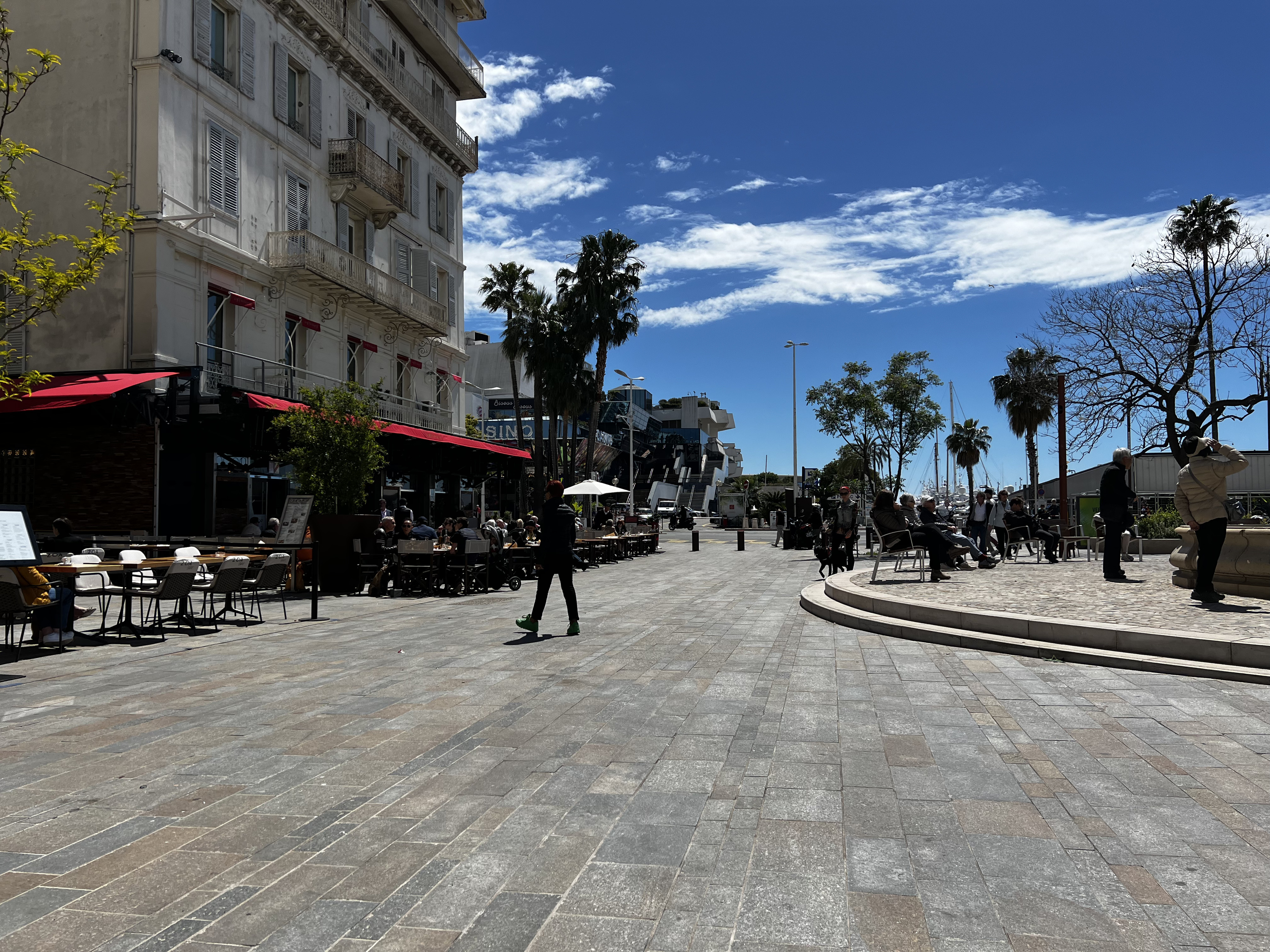 Picture France Cannes 2024-04 7 - History Cannes