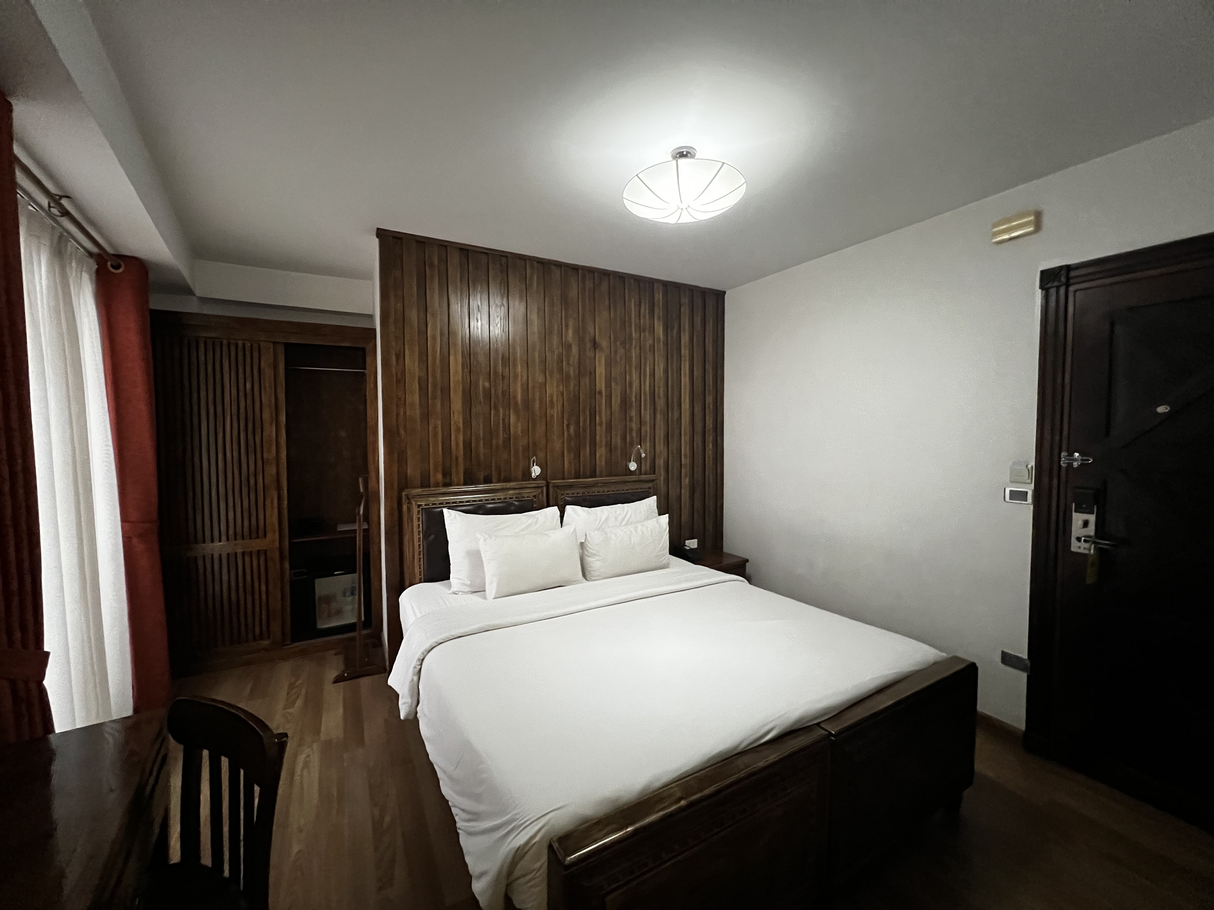 Picture Vietnam Hanoi Singita Hotel 2024-01 5 - History Singita Hotel
