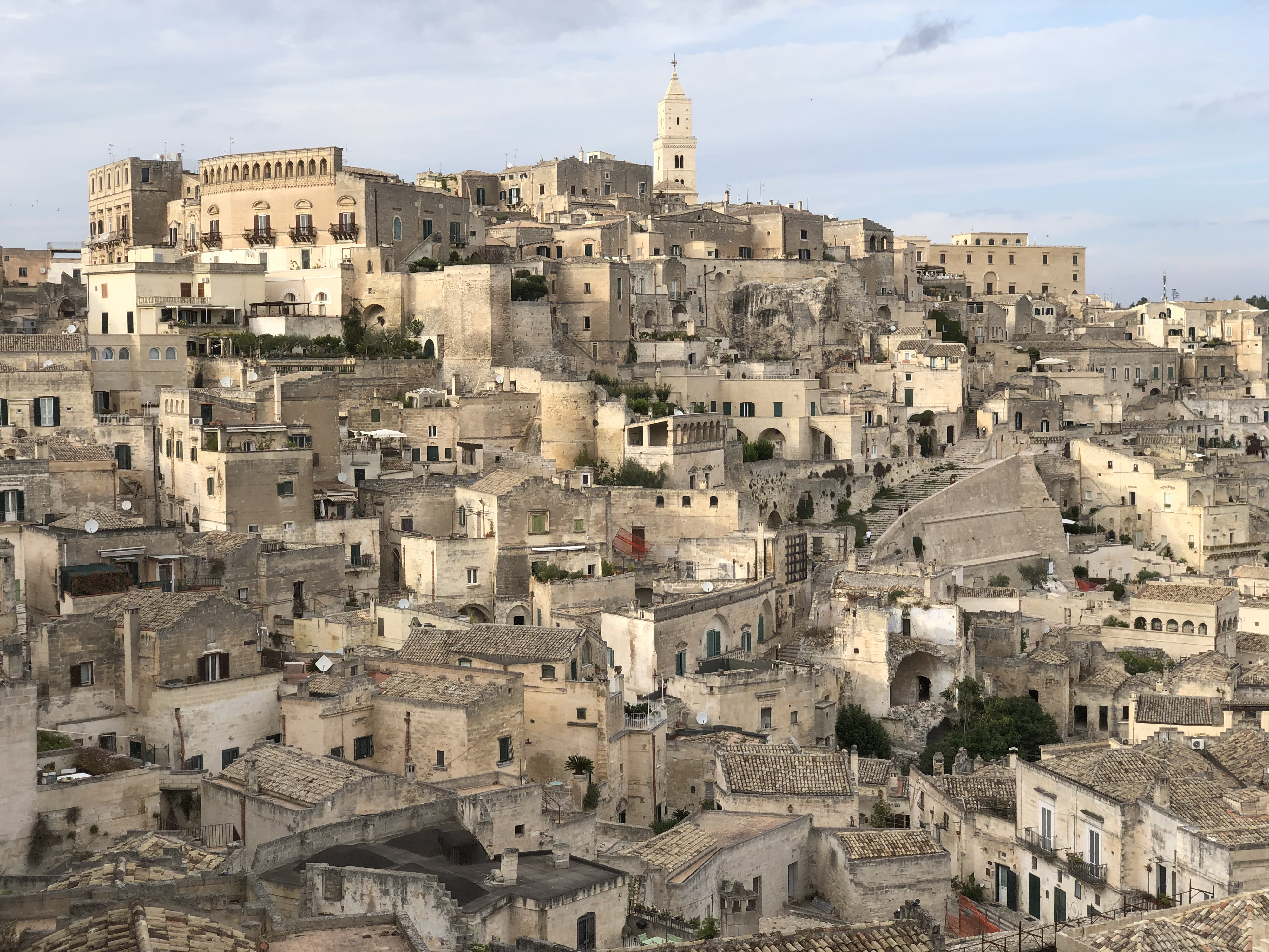 Picture Italy Matera 2024-09 77 - Journey Matera