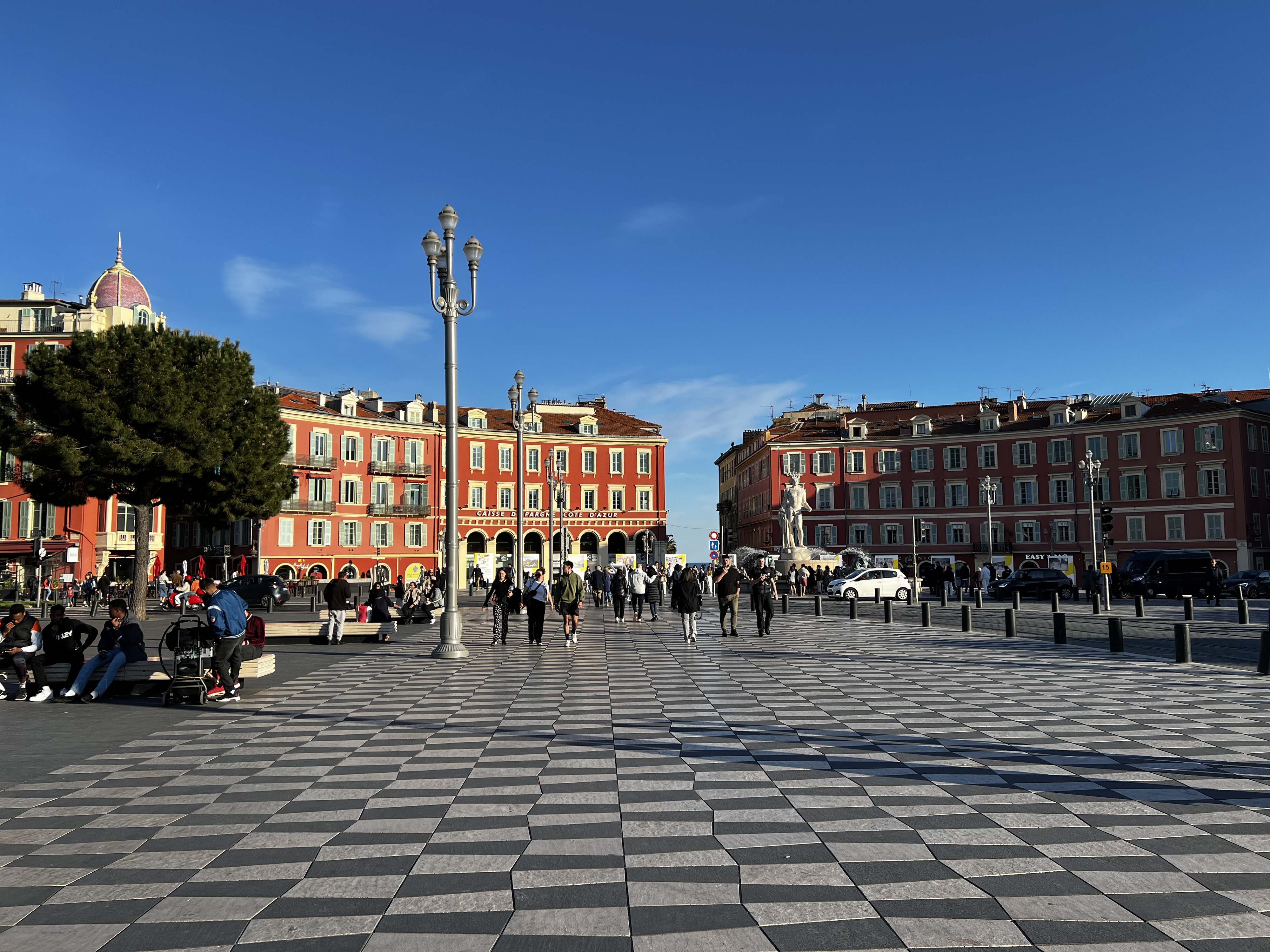 Picture France Nice 2024-04 27 - Discovery Nice
