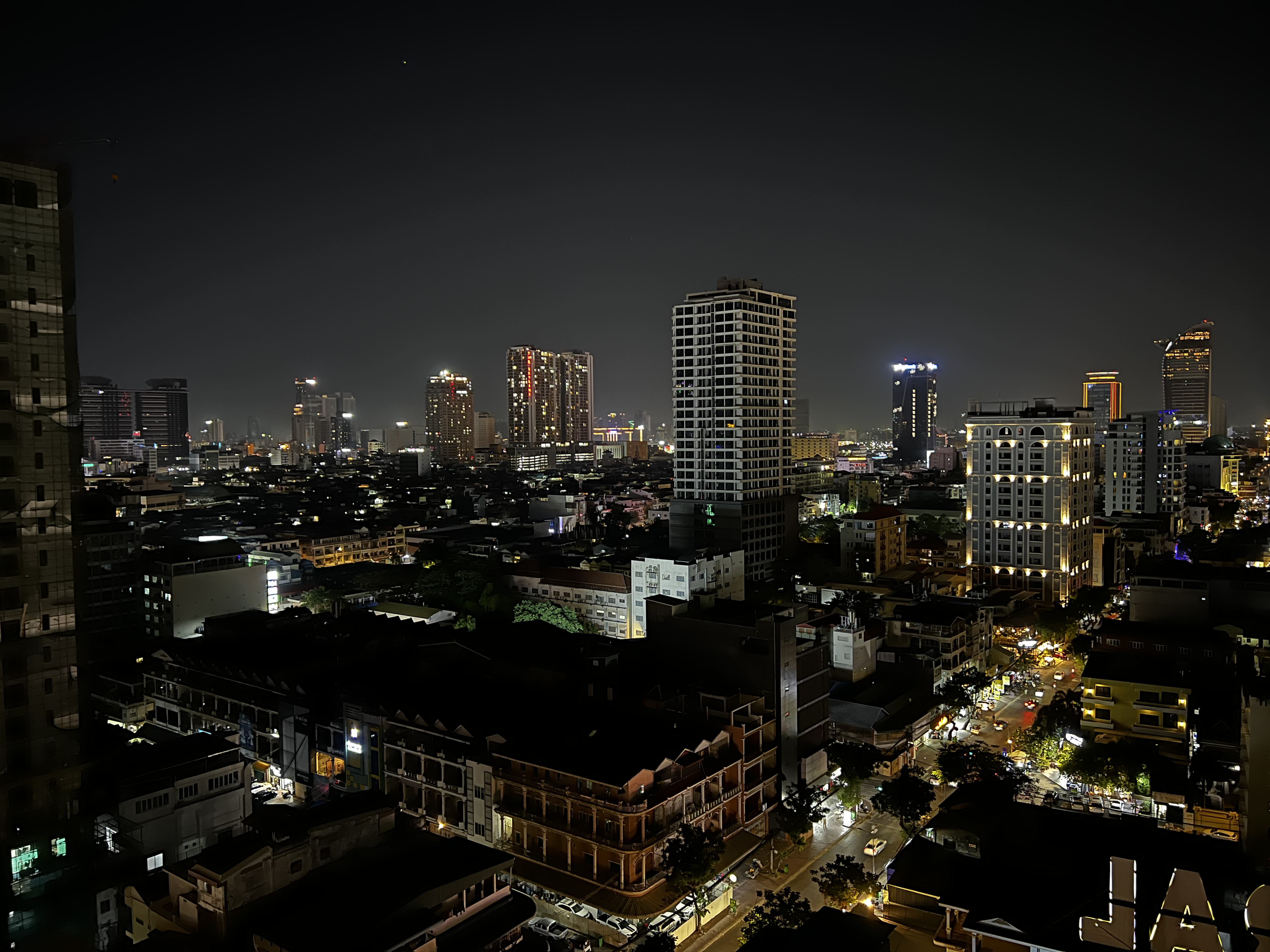 Picture Cambodia Phnom Penh 2024-01 131 - Center Phnom Penh