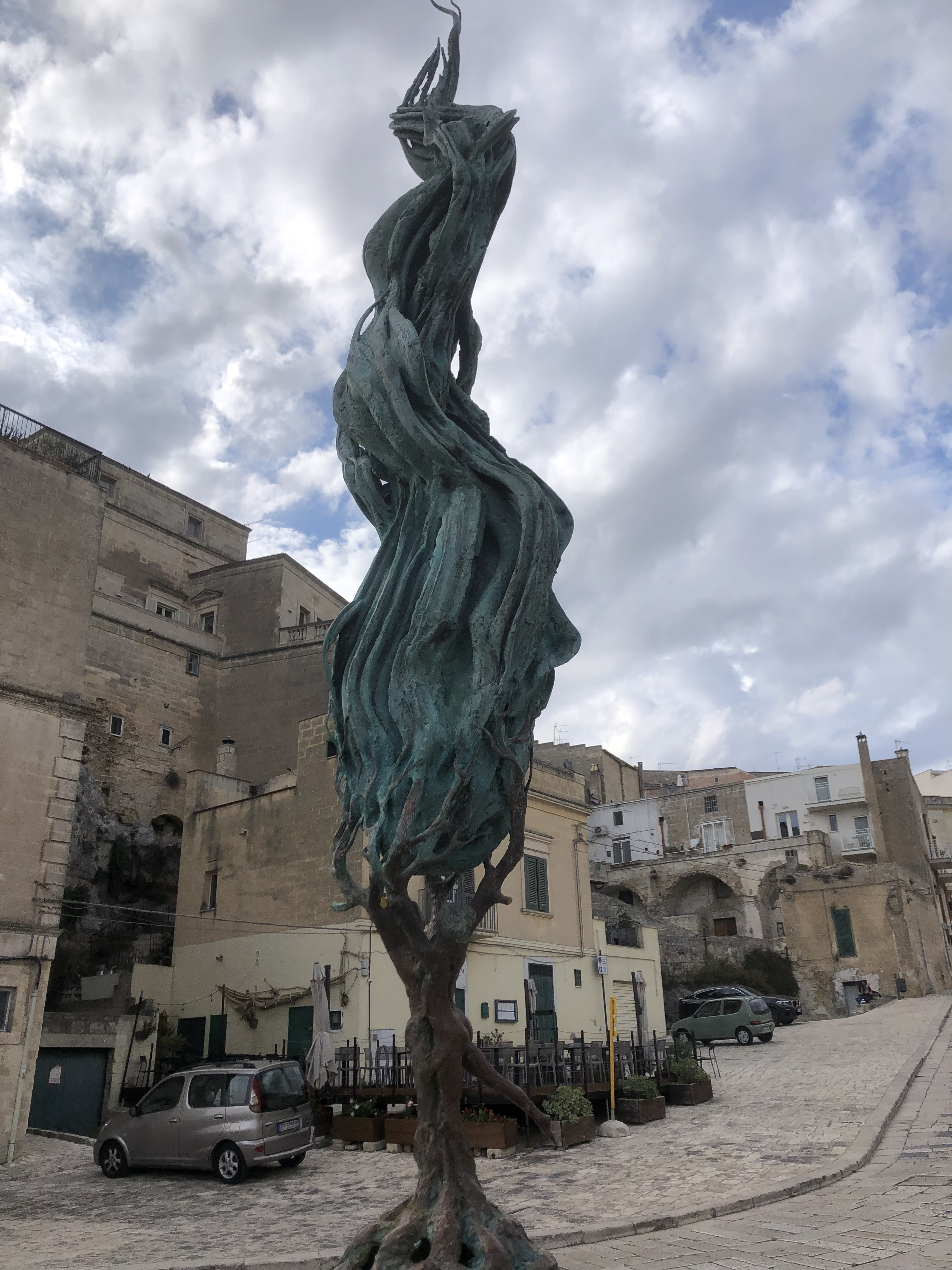 Picture Italy Matera 2024-09 62 - Tour Matera