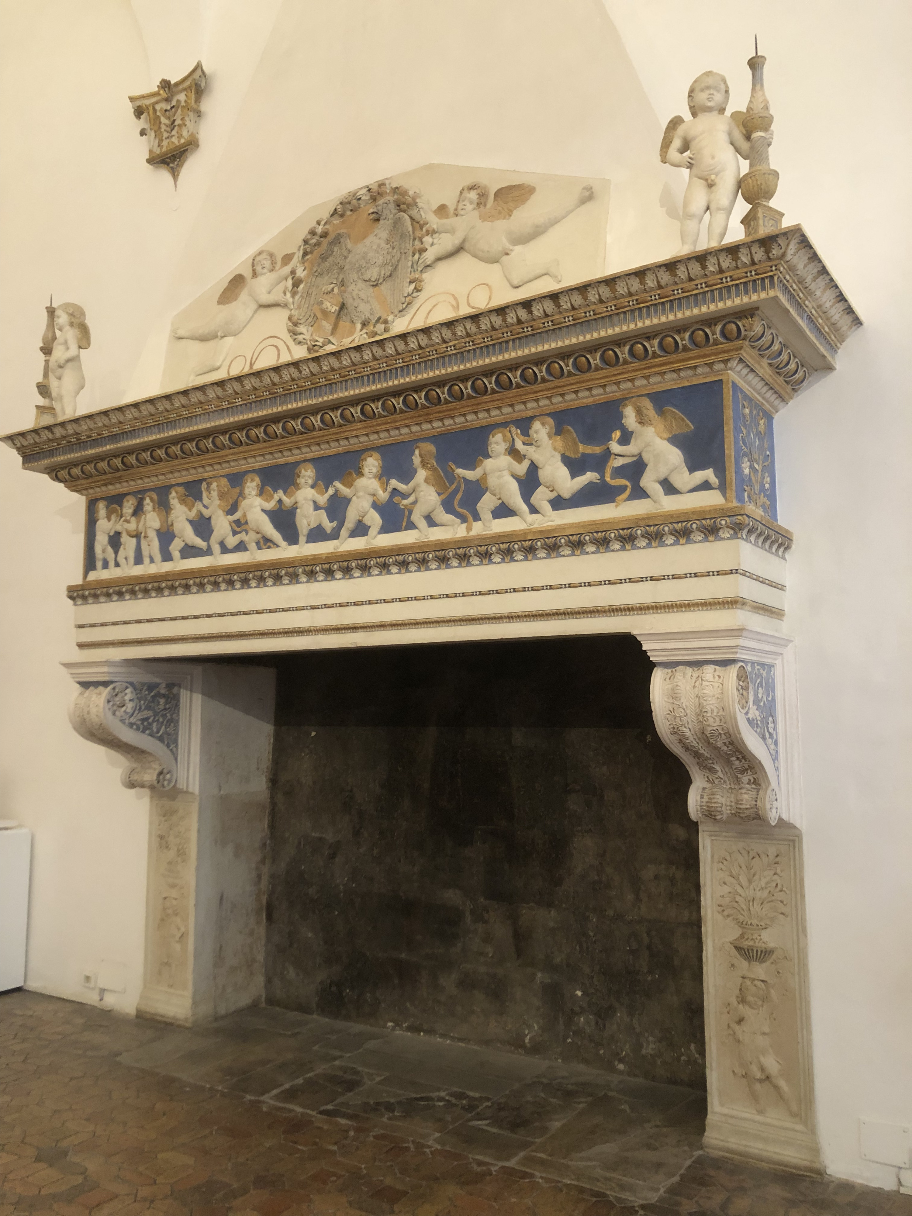 Picture Italy Urbino 2024-09 150 - Tour Urbino