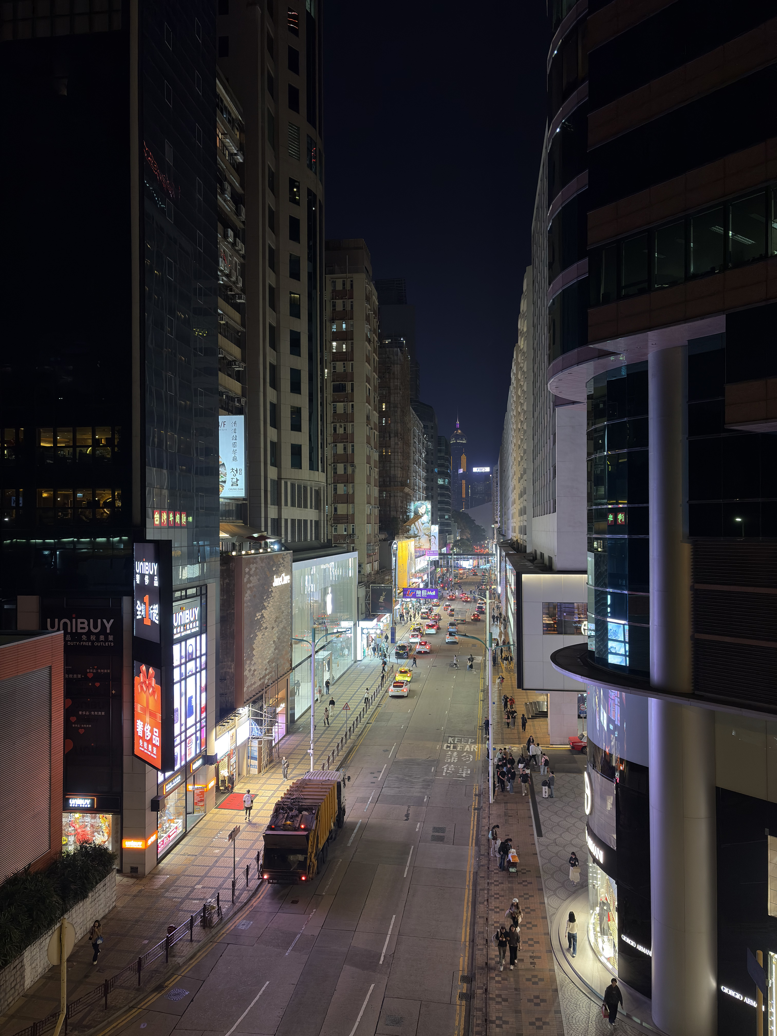 Picture Hong-Kong Tsim Sha Tsui 2026-01 89 - Tours Tsim Sha Tsui