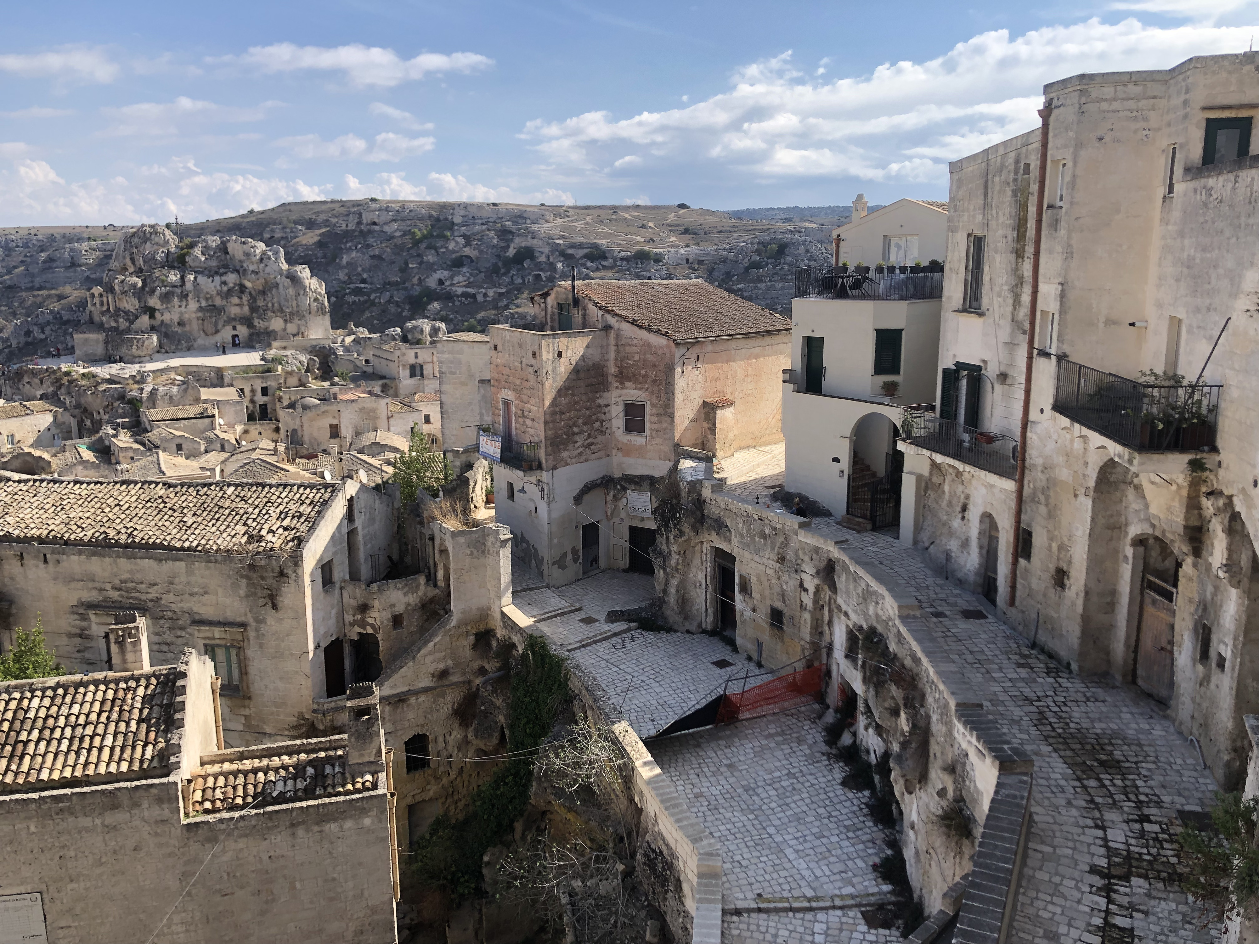 Picture Italy Matera 2024-09 97 - Discovery Matera