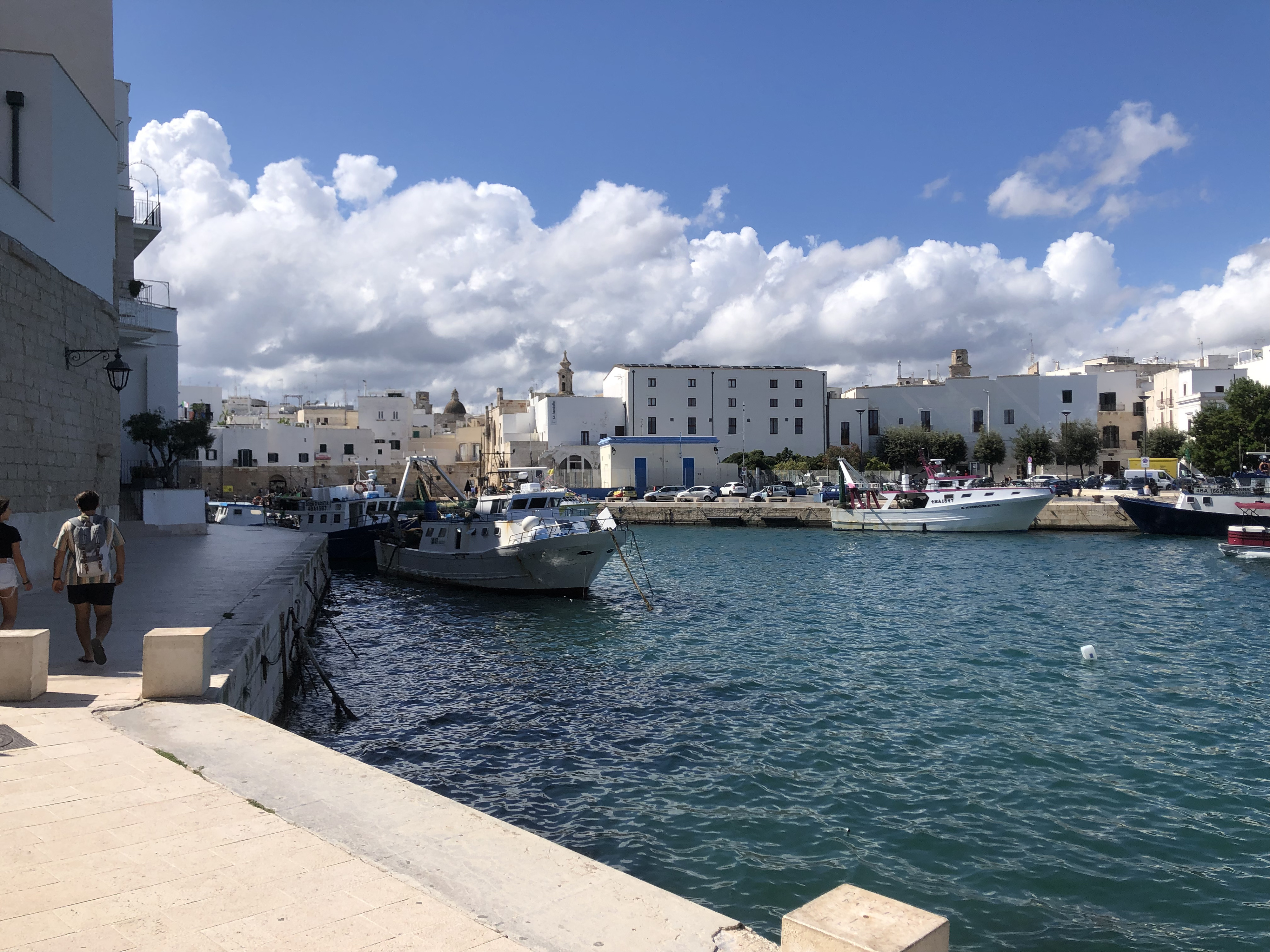 Picture Italy Monopoli 2024-09 13 - Discovery Monopoli