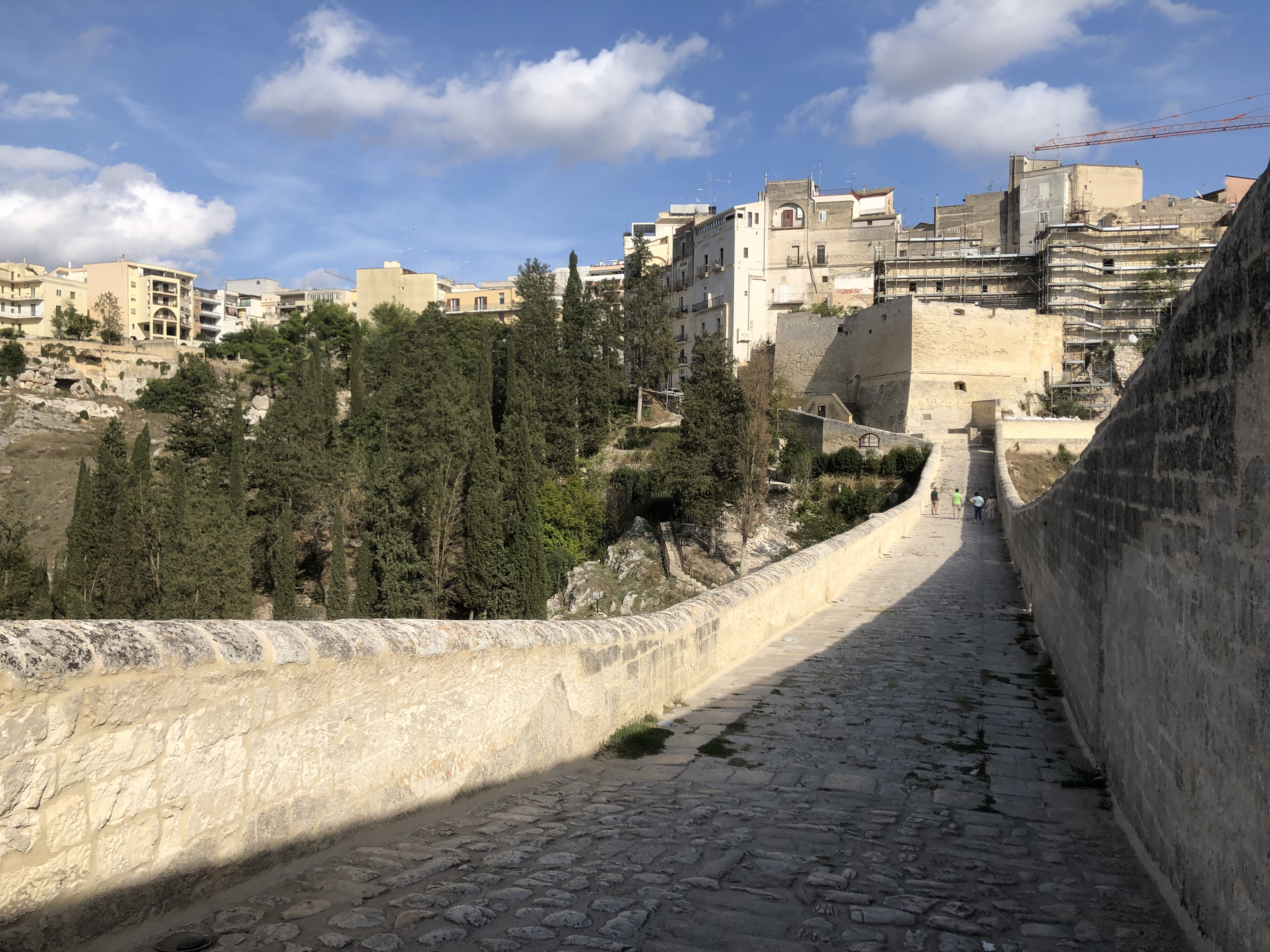Picture Italy Gravina in Puglia 2024-09 25 - Tour Gravina in Puglia