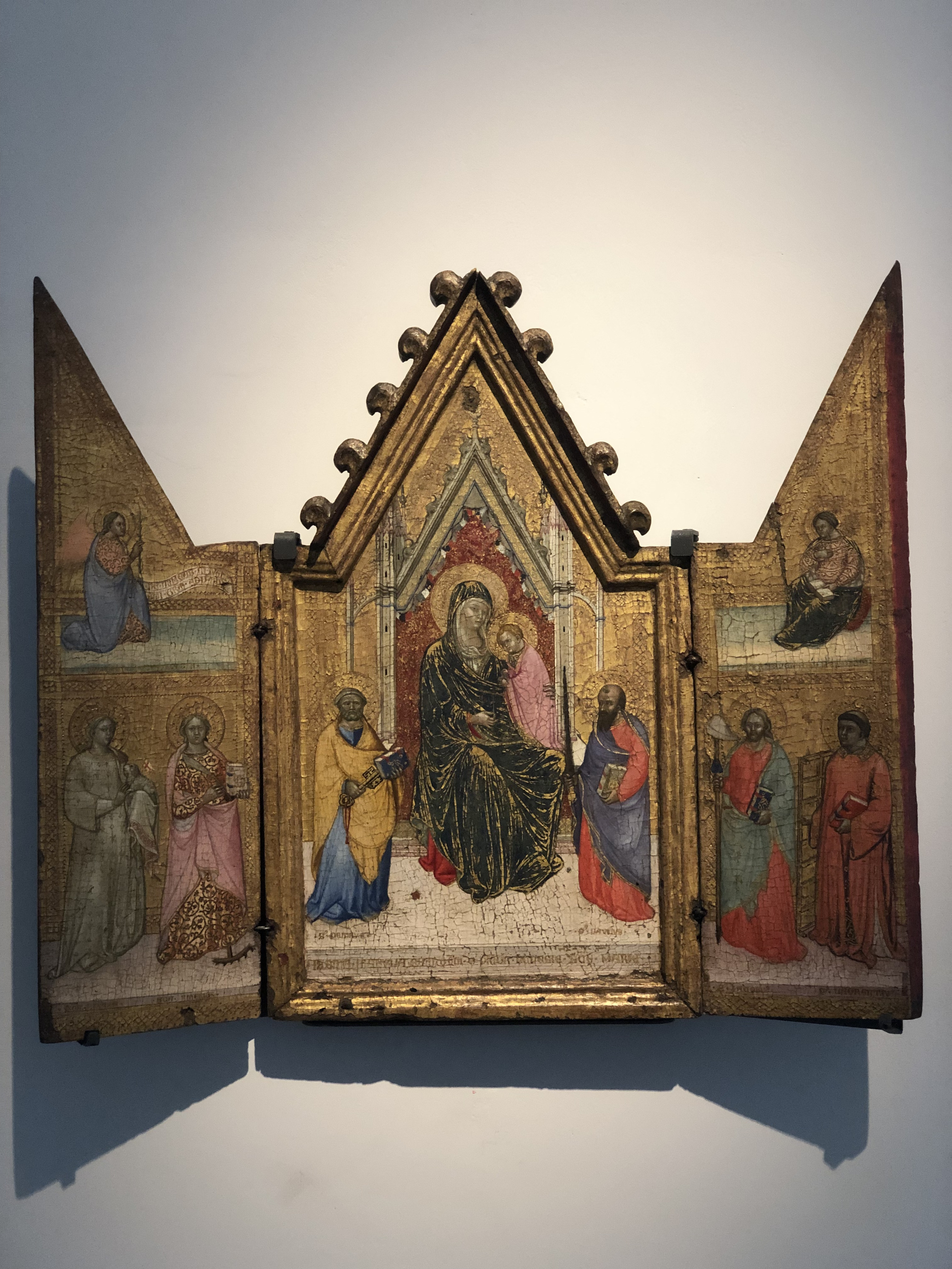 Picture Italy Perugia 2024-09 263 - Around Perugia