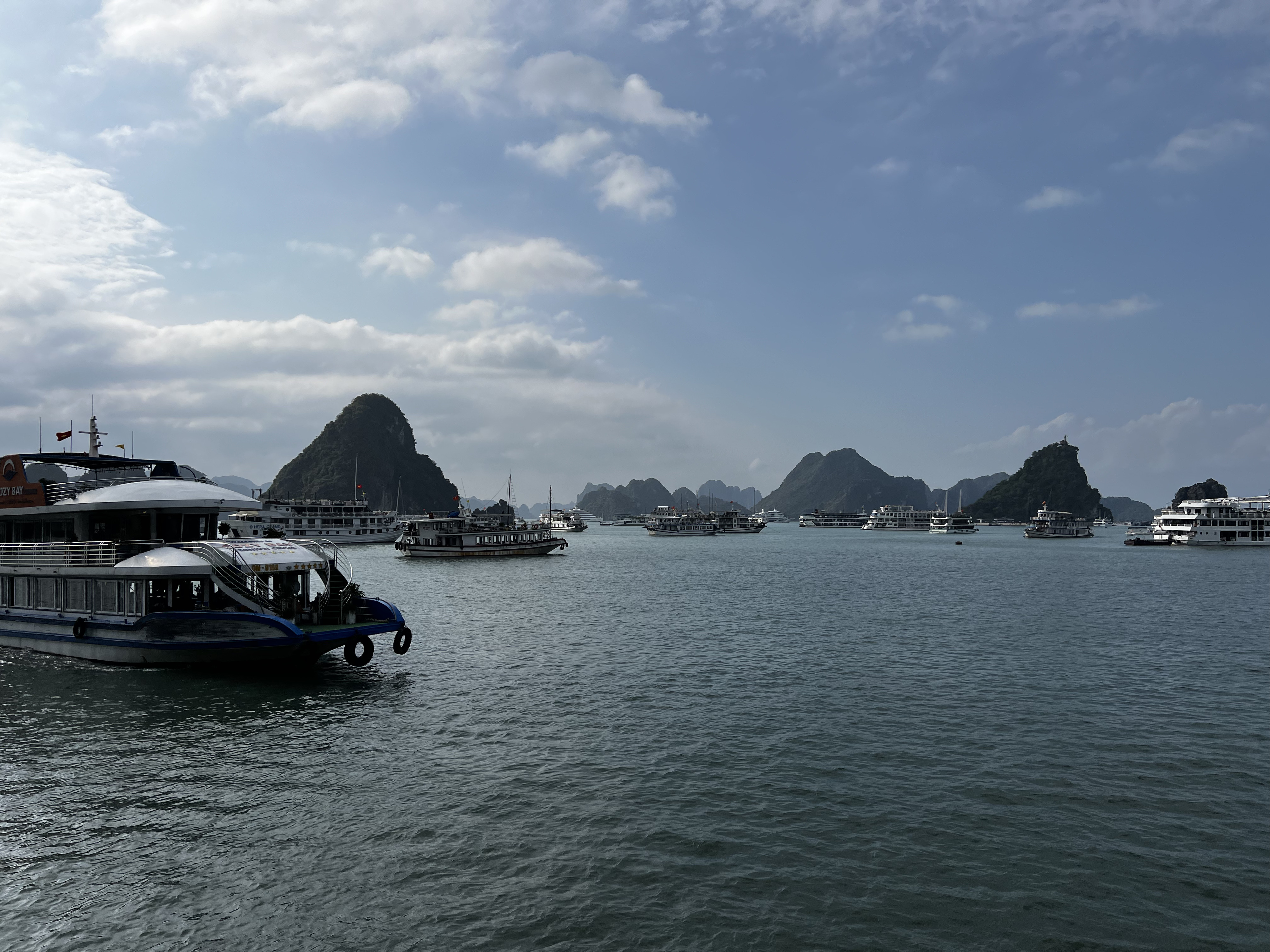 Picture Vietnam Ha Long Bay 2024-01 150 - Around Ha Long Bay