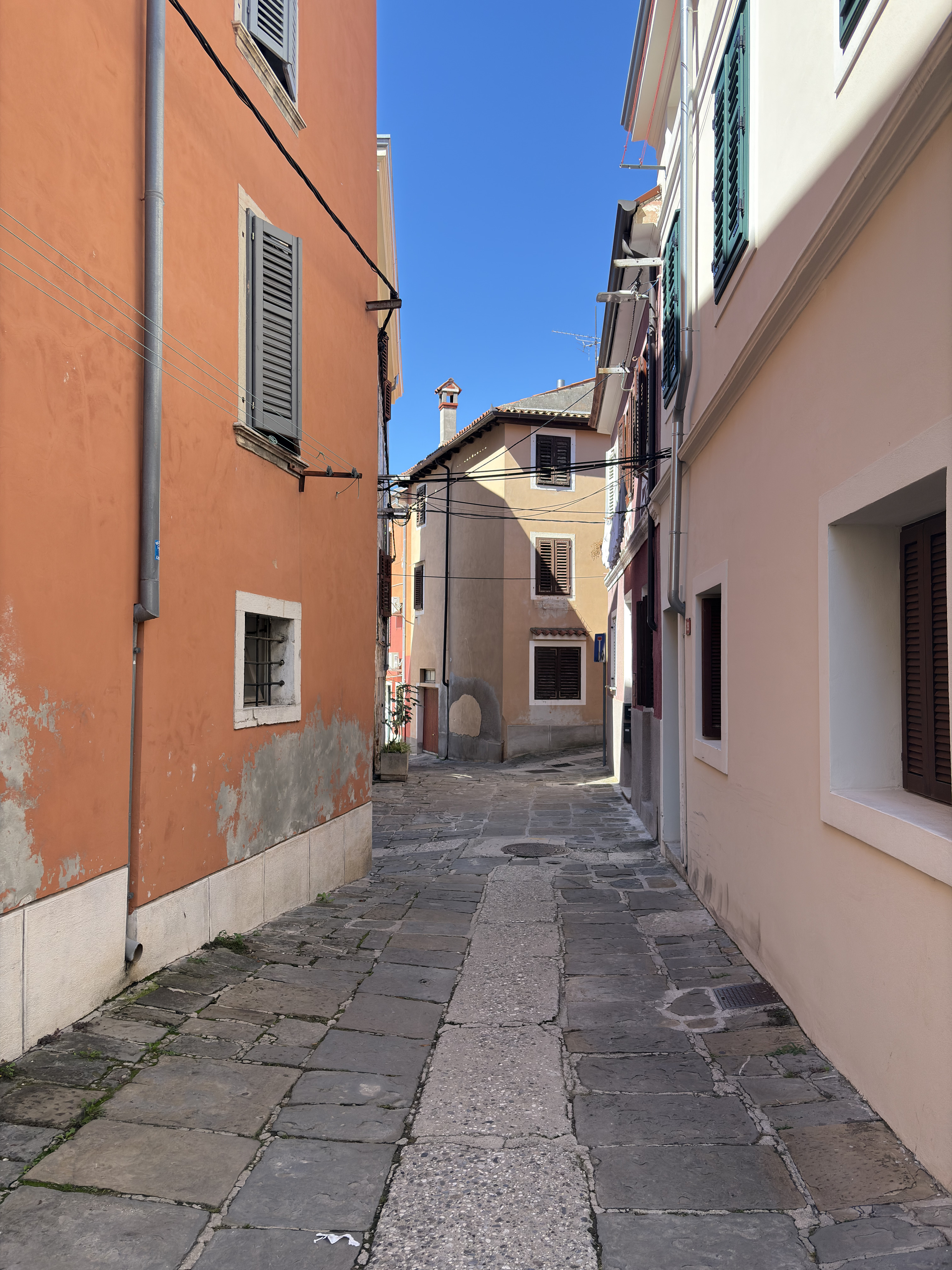 Picture Slovenia Izola 2025-09 12 - Tour Izola