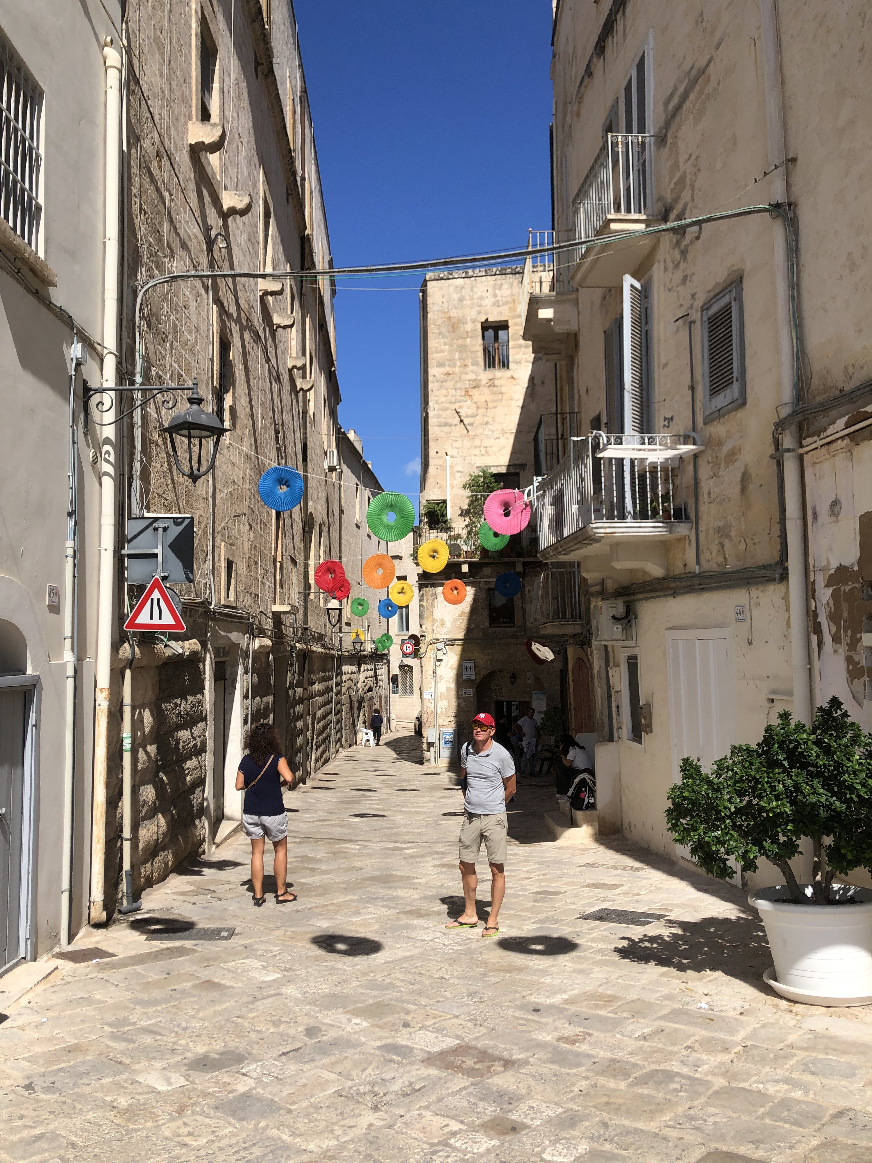 Picture Italy Monopoli 2024-09 33 - Tour Monopoli