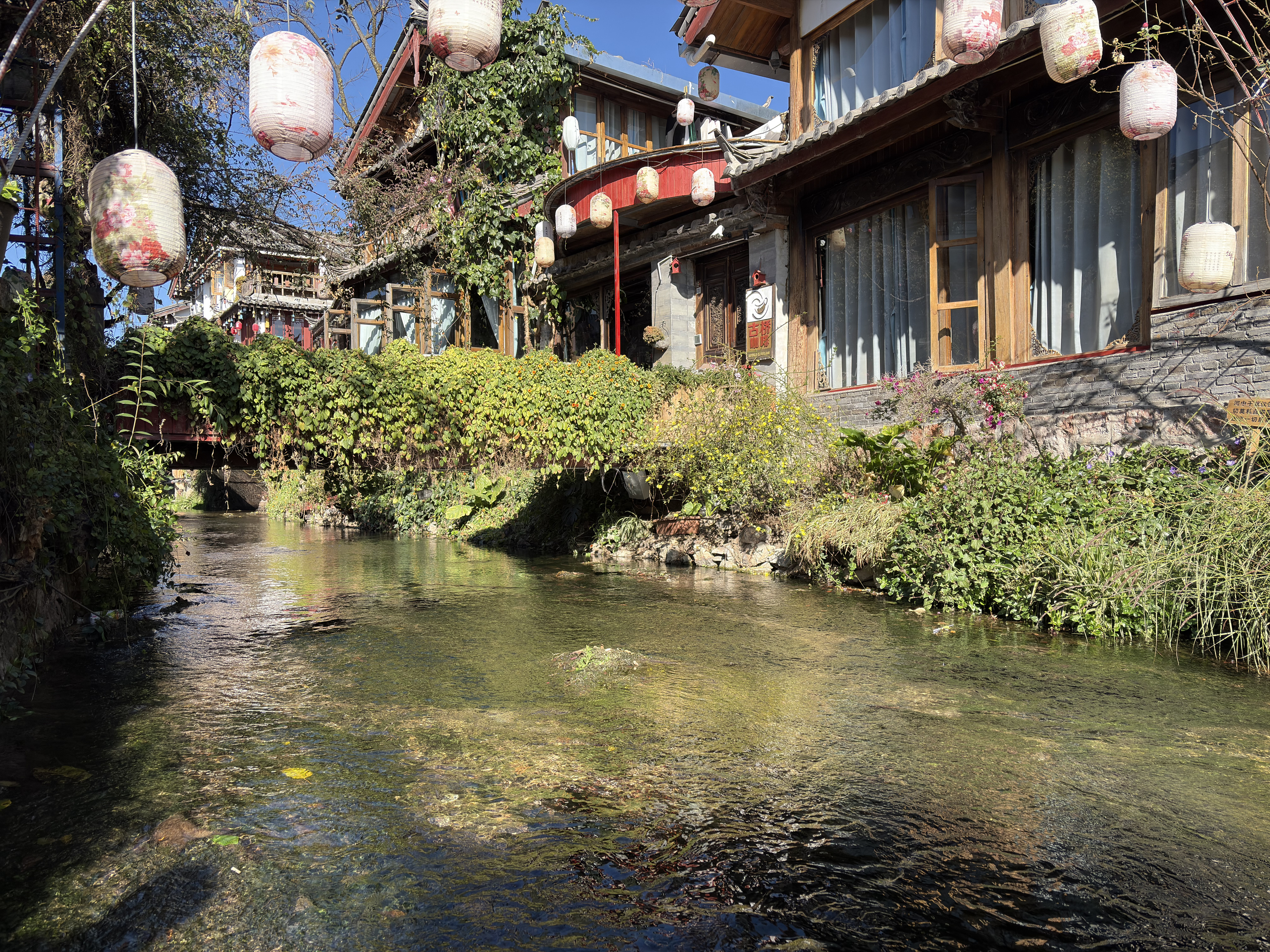 Picture China Lijiang 2026-01 866 - Recreation Lijiang