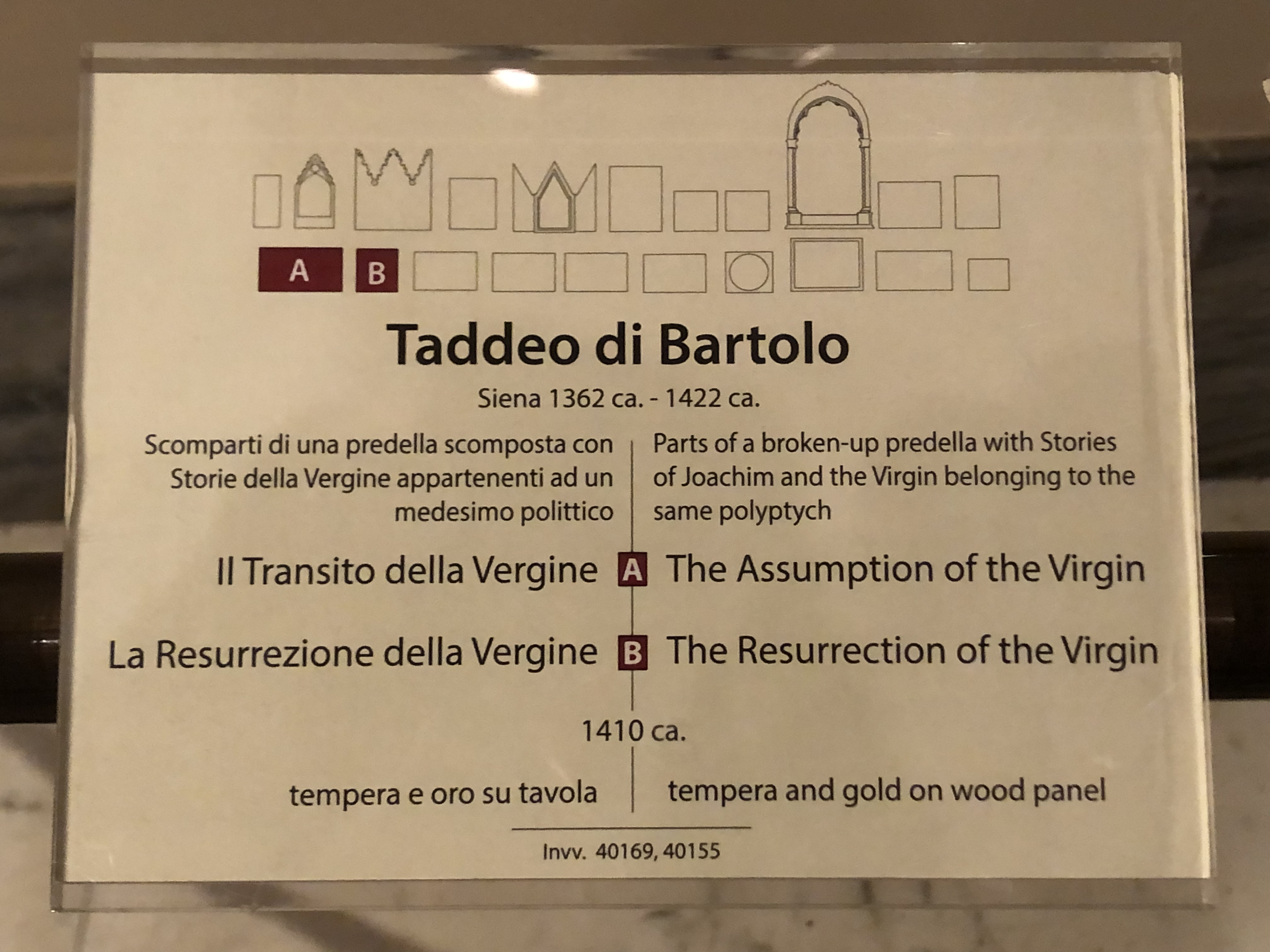 Picture Italy Rome Vatican Museum 2024-09 157 - Center Vatican Museum