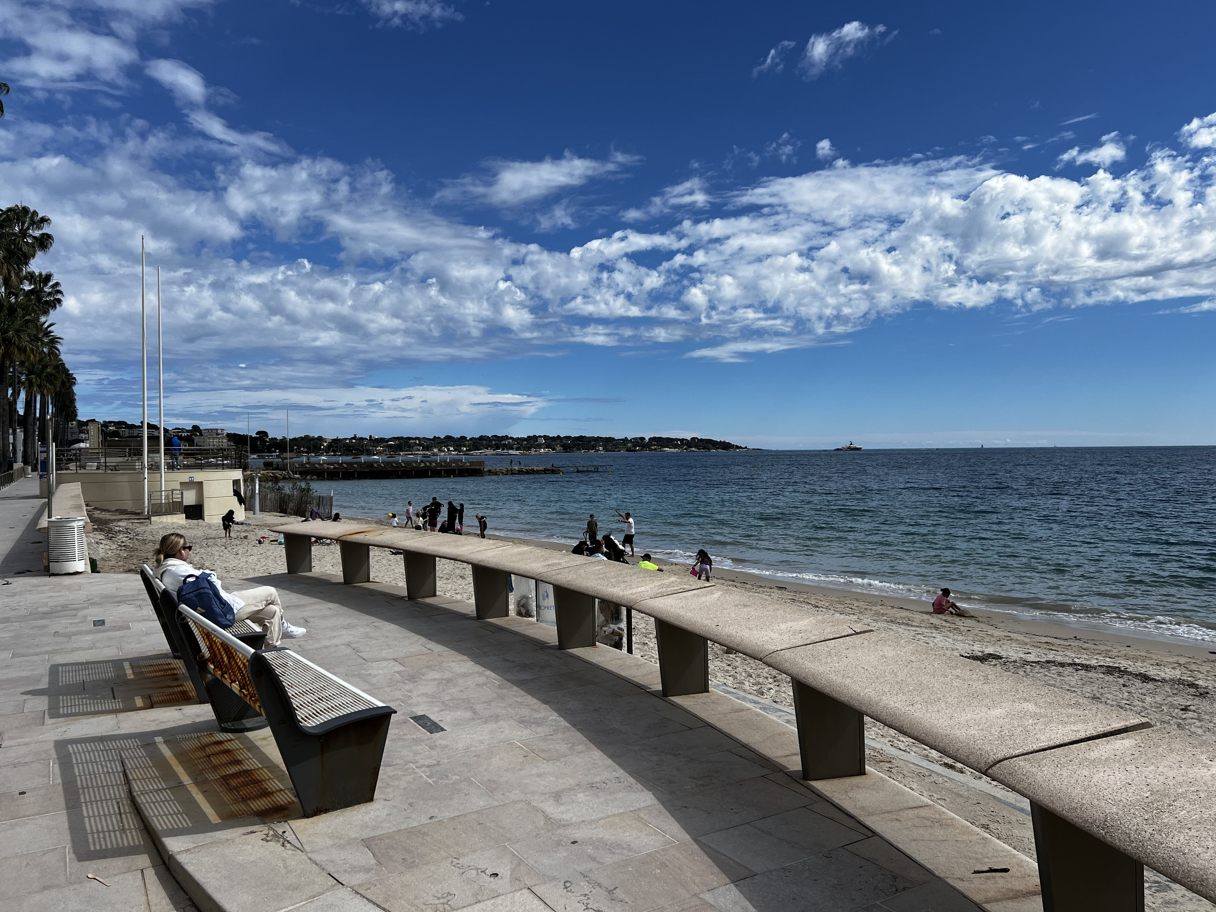 Picture France Antibes 2024-04 19 - Center Antibes
