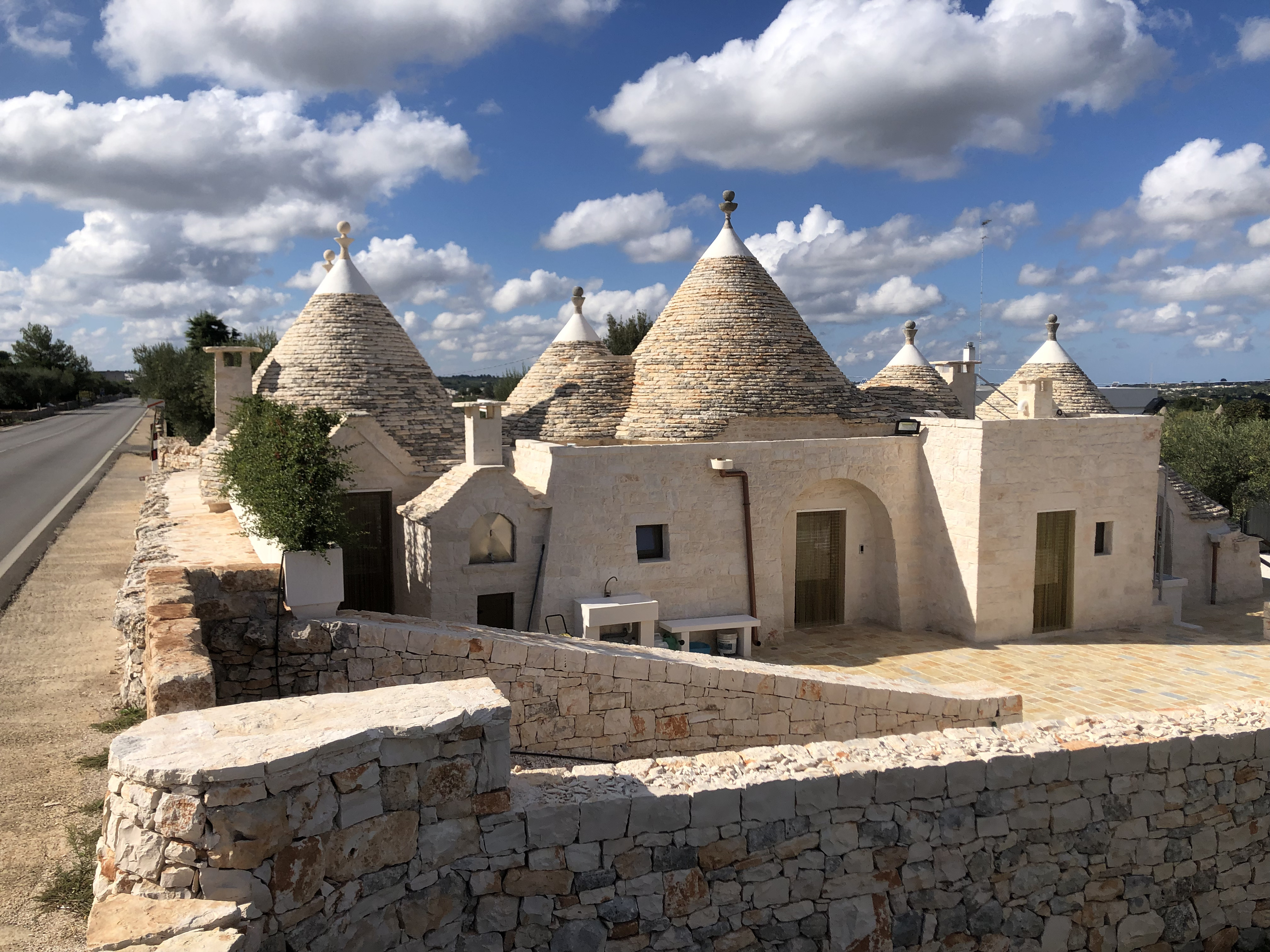Picture Italy Alberobello 2024-09 59 - Around Alberobello