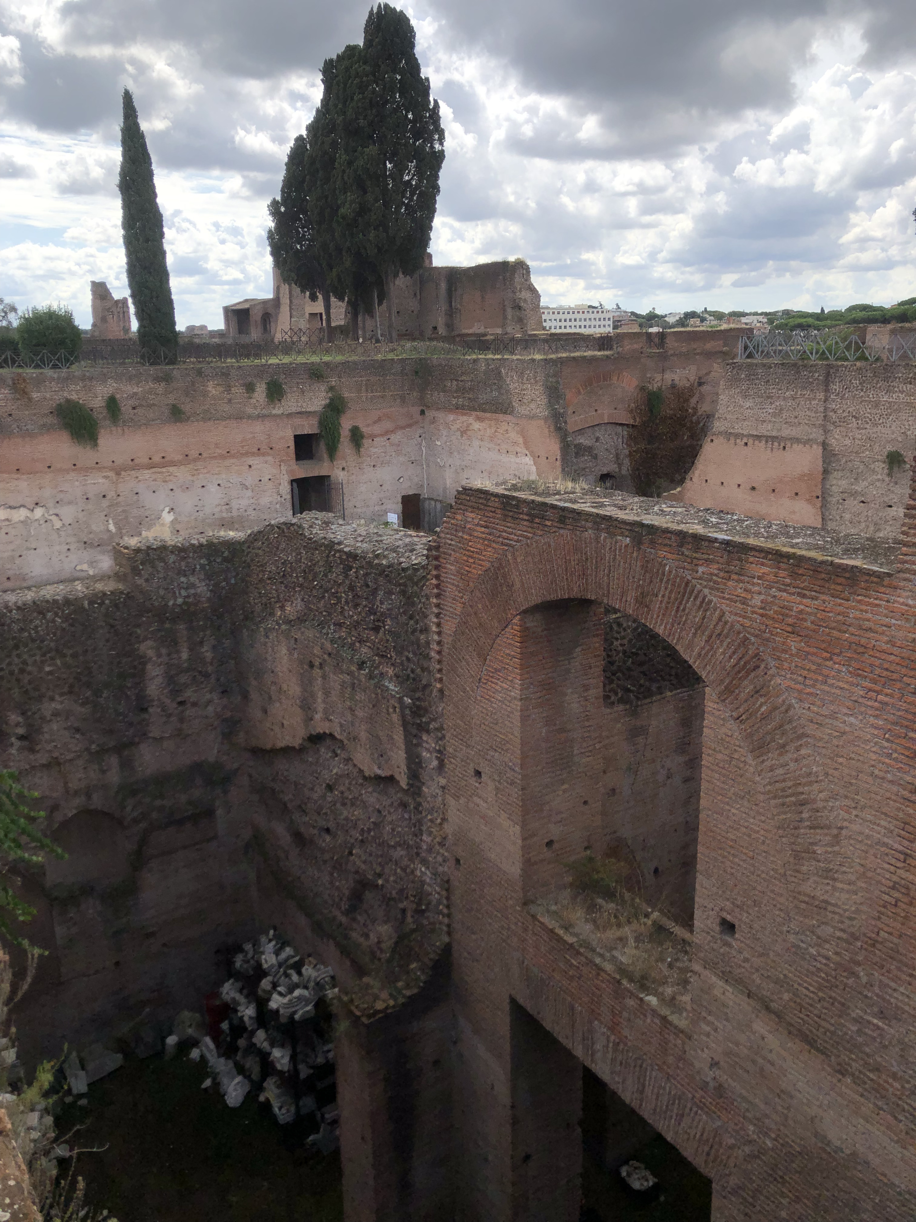 Picture Italy Rome Roman Forum 2024-09 133 - Tours Roman Forum