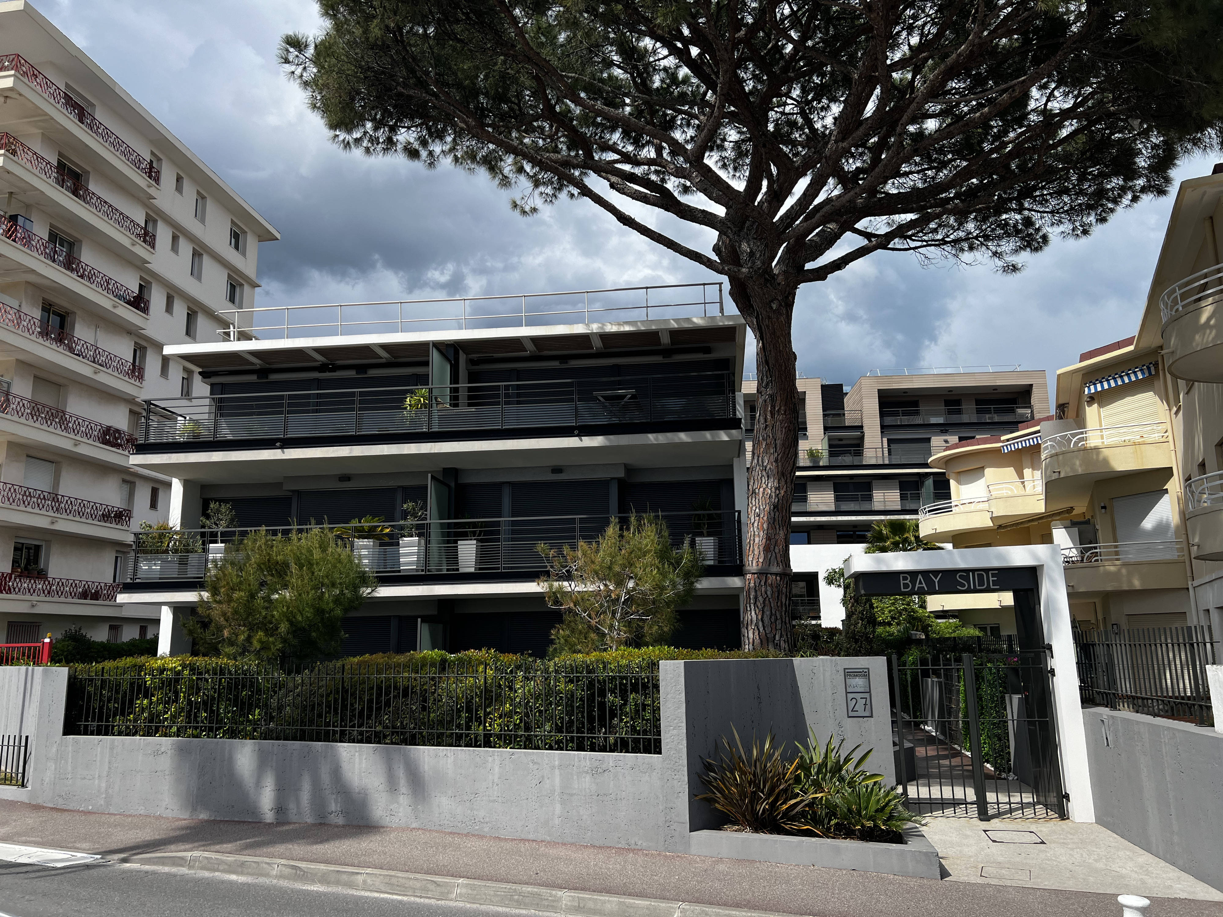 Picture France Antibes 2024-04 26 - Discovery Antibes
