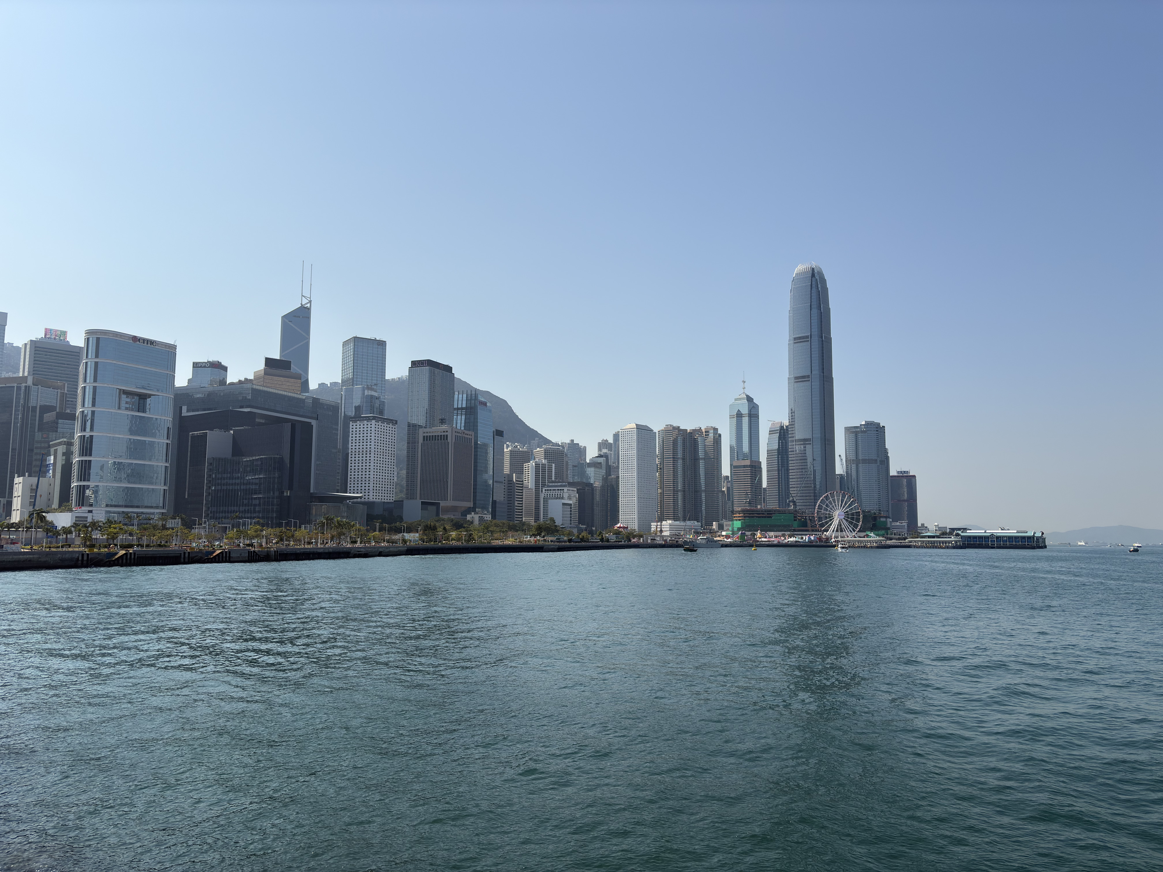 Picture Hong-Kong 2026-01 60 - Recreation Hong-Kong