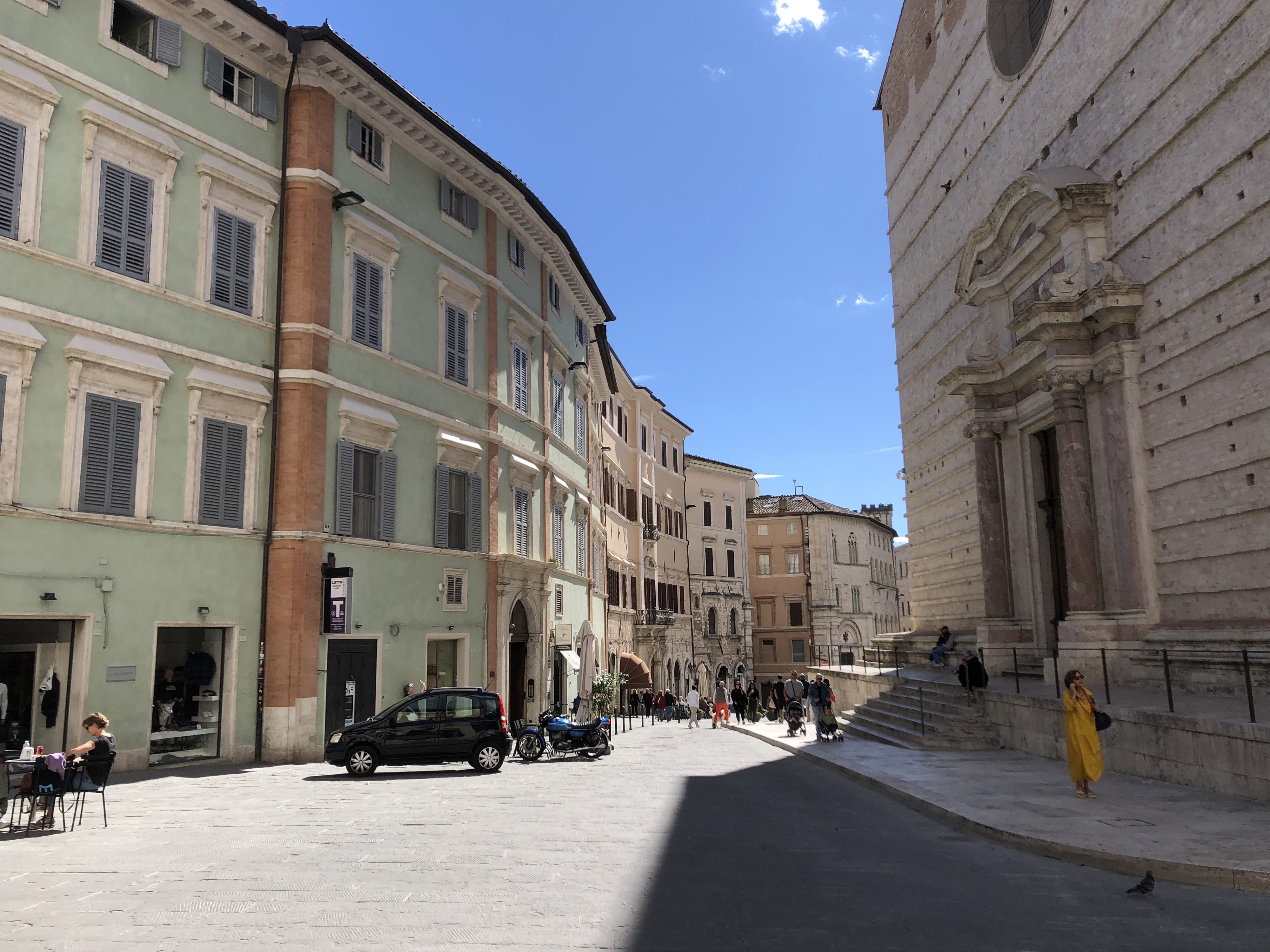 Picture Italy Perugia 2024-09 389 - Tours Perugia