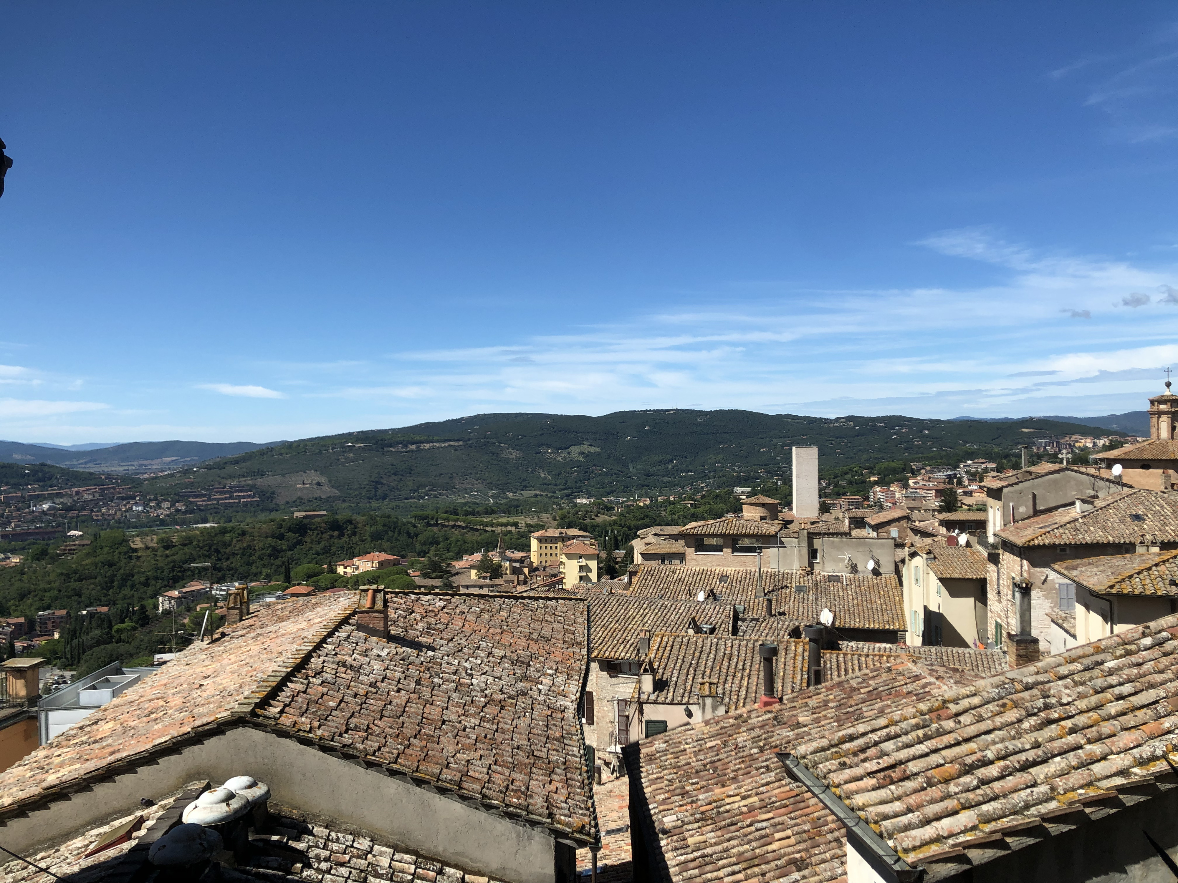 Picture Italy Perugia 2024-09 318 - Tour Perugia