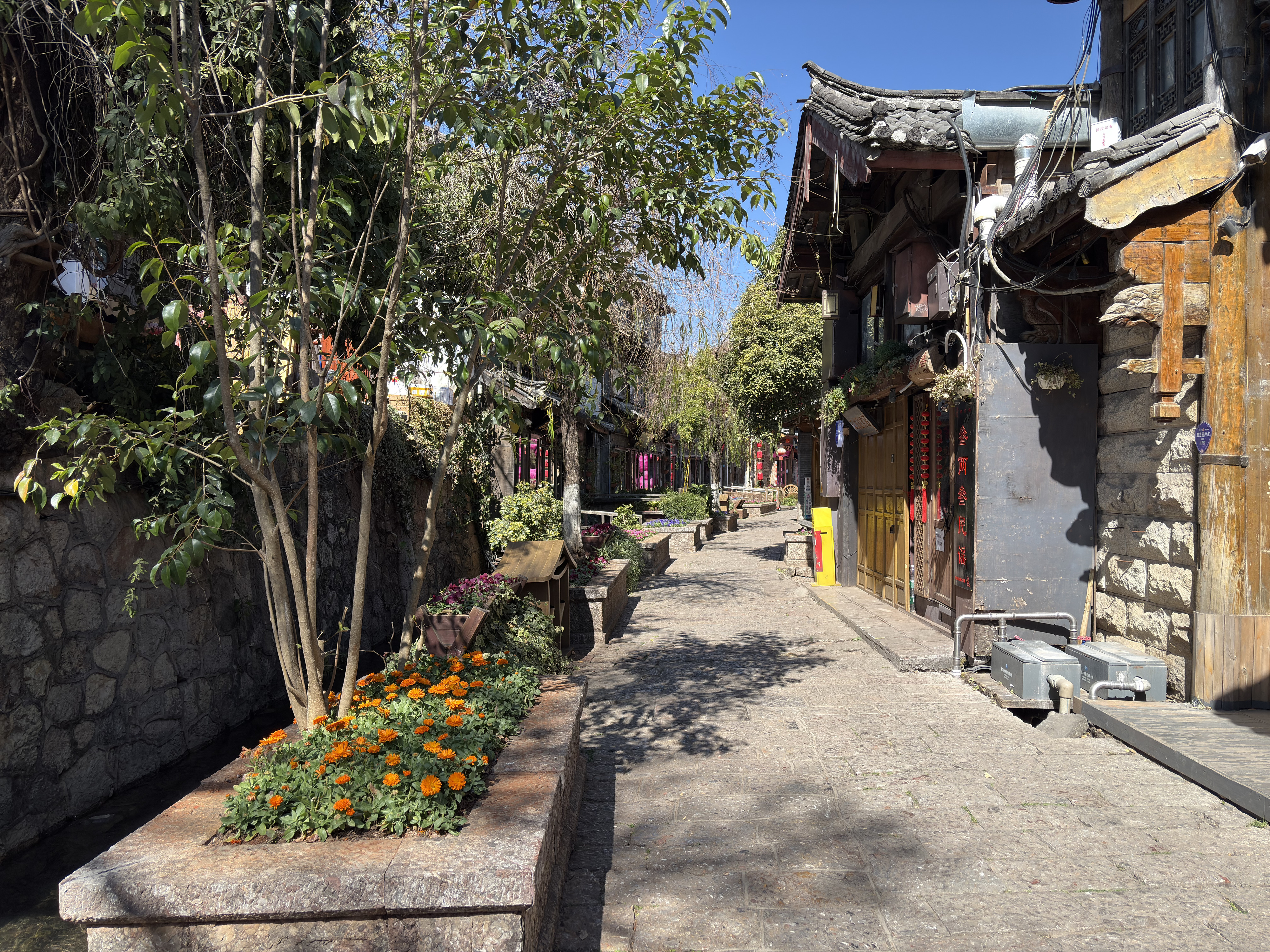 Picture China Lijiang 2026-01 626 - Tours Lijiang