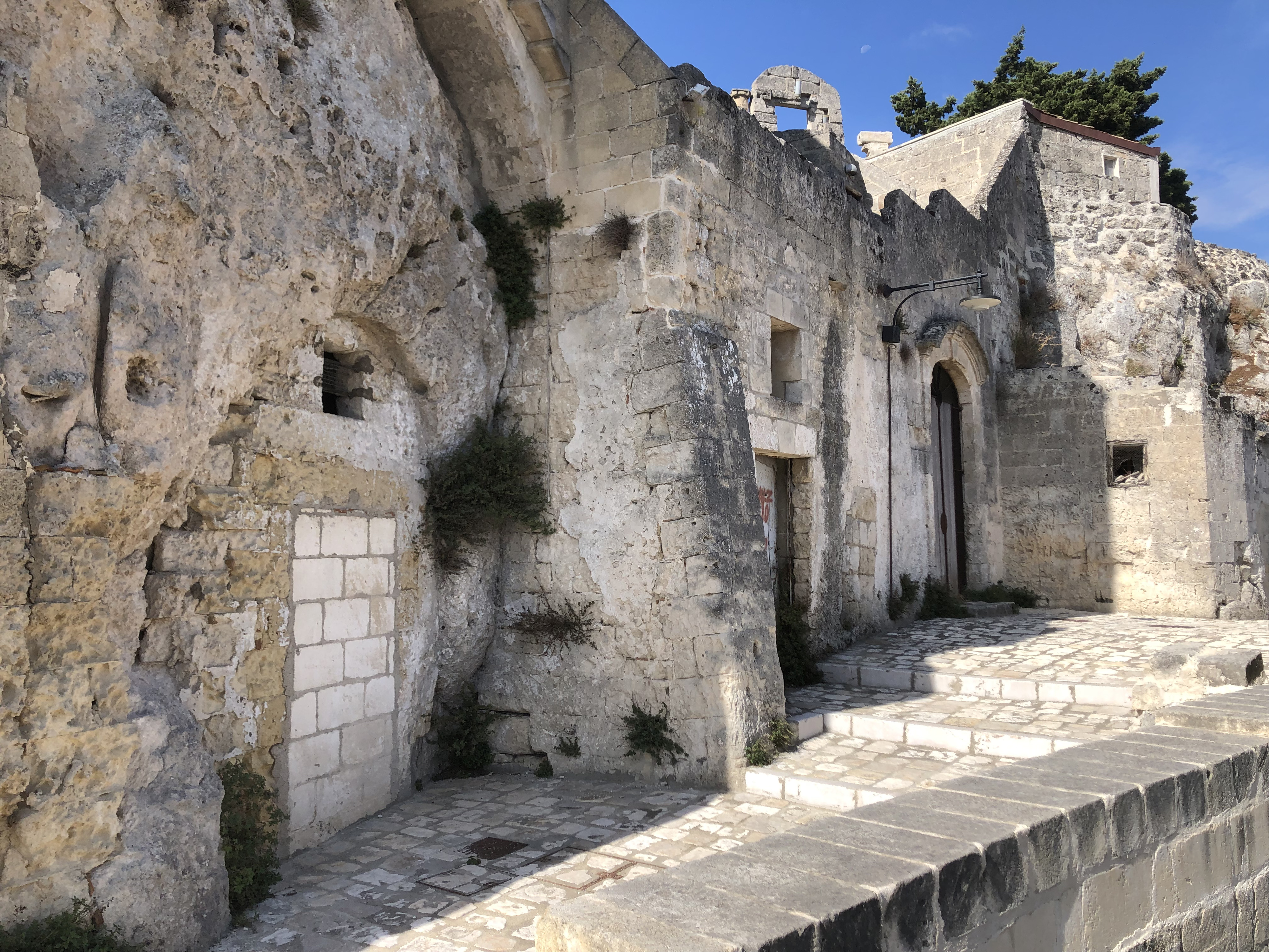 Picture Italy Matera 2024-09 174 - Center Matera