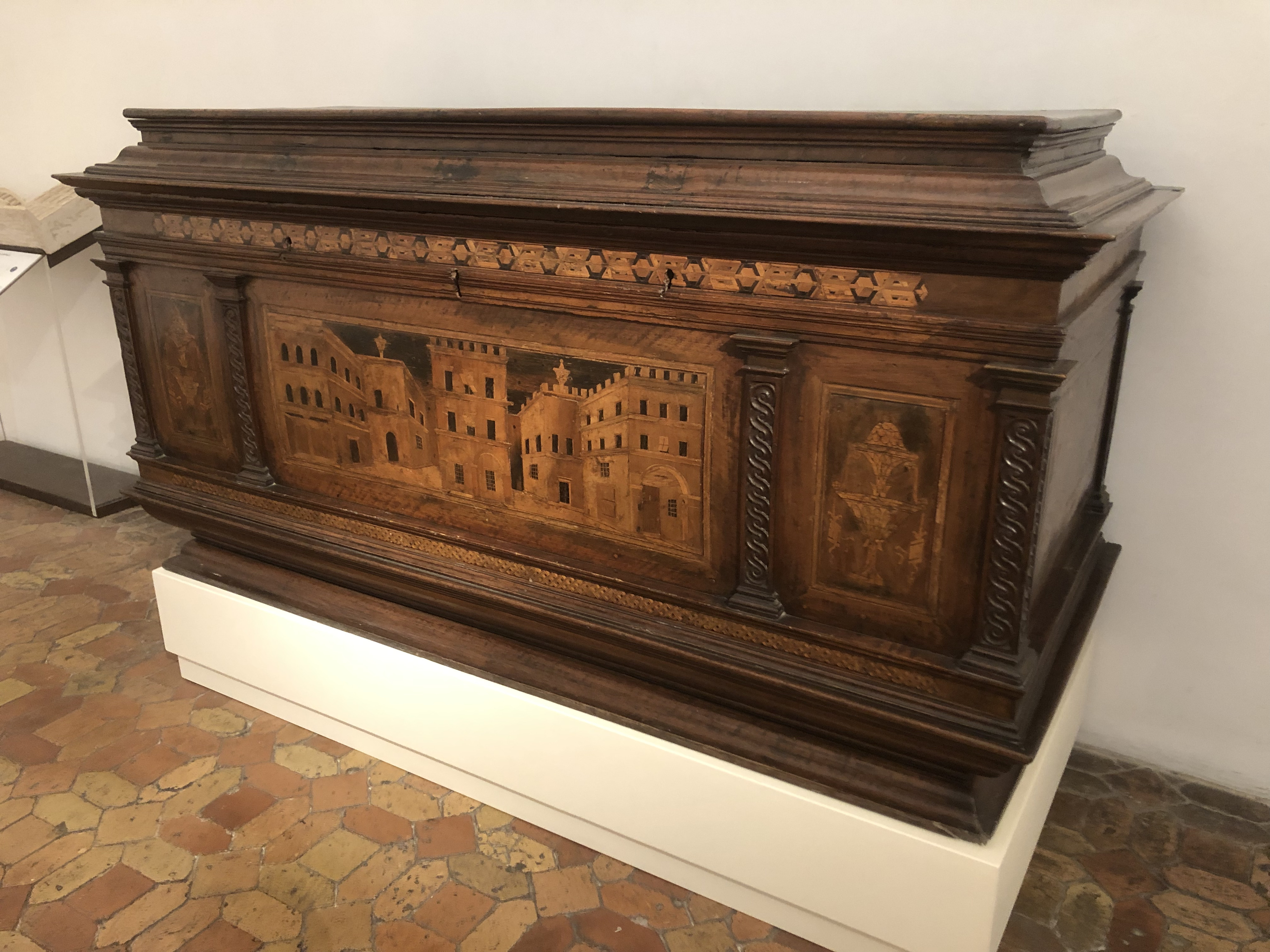 Picture Italy Urbino 2024-09 75 - Tours Urbino