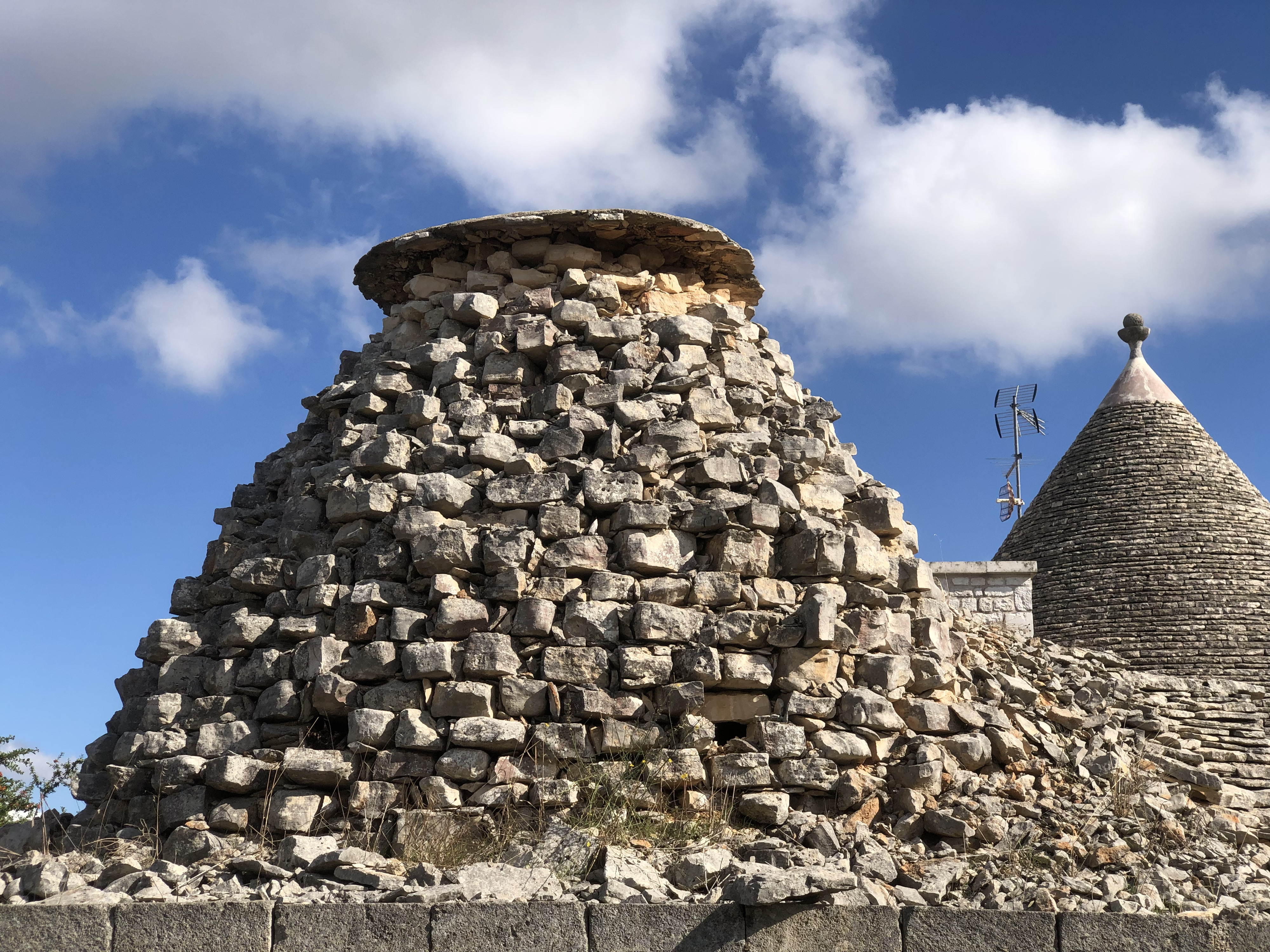 Picture Italy Alberobello 2024-09 90 - Tours Alberobello