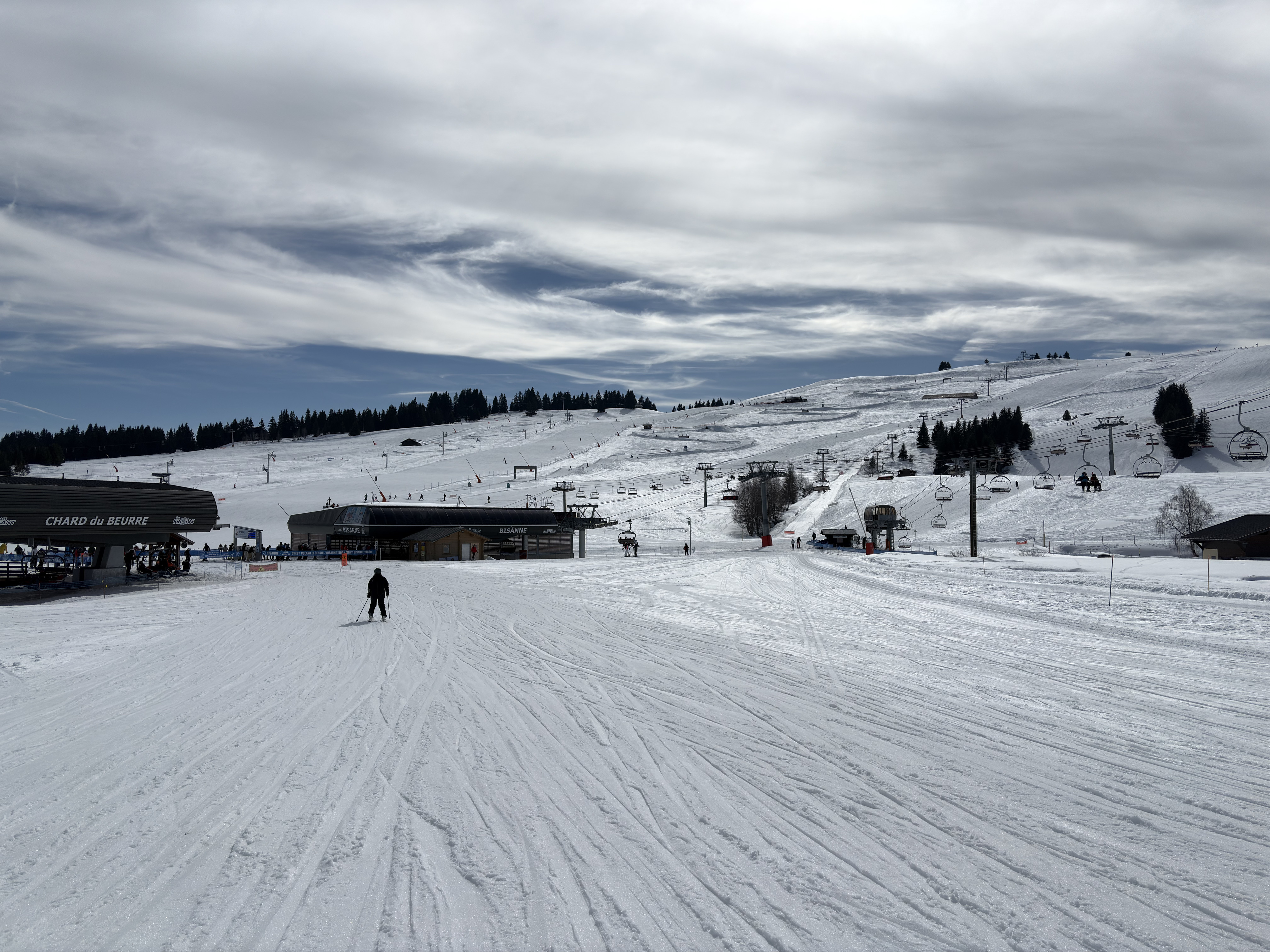 Picture France Praz sur Arly 2025-02 47 - History Praz sur Arly
